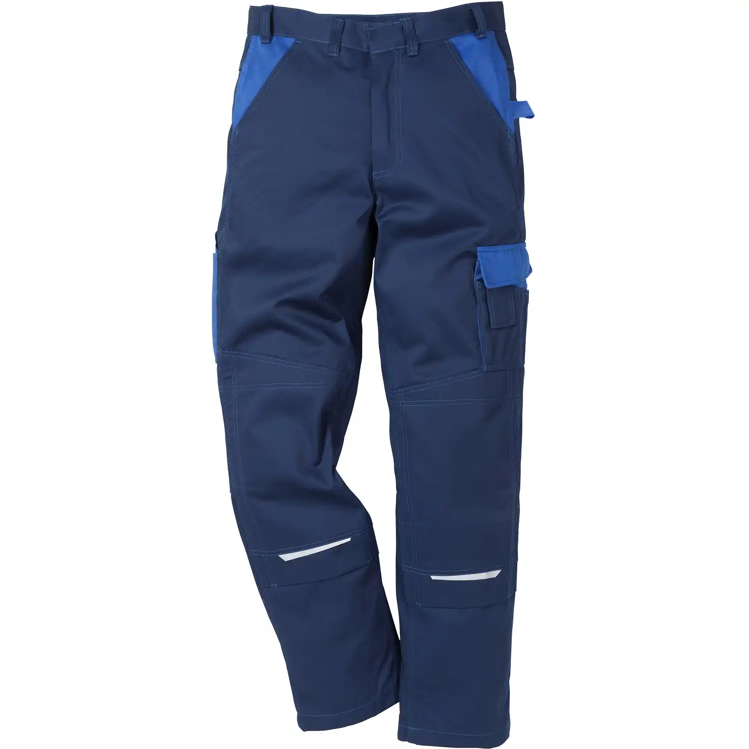 Bundhose "2019" Icon Two Luxe in marine/königsblau, C58 - Bild 1