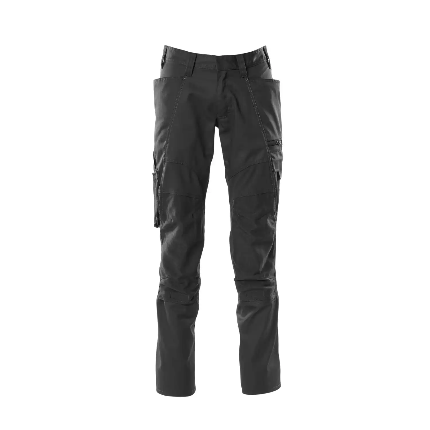 Bundhose "ACCELERATE" in schwarz, 76C46 (EU 23) - Thumbnail 1