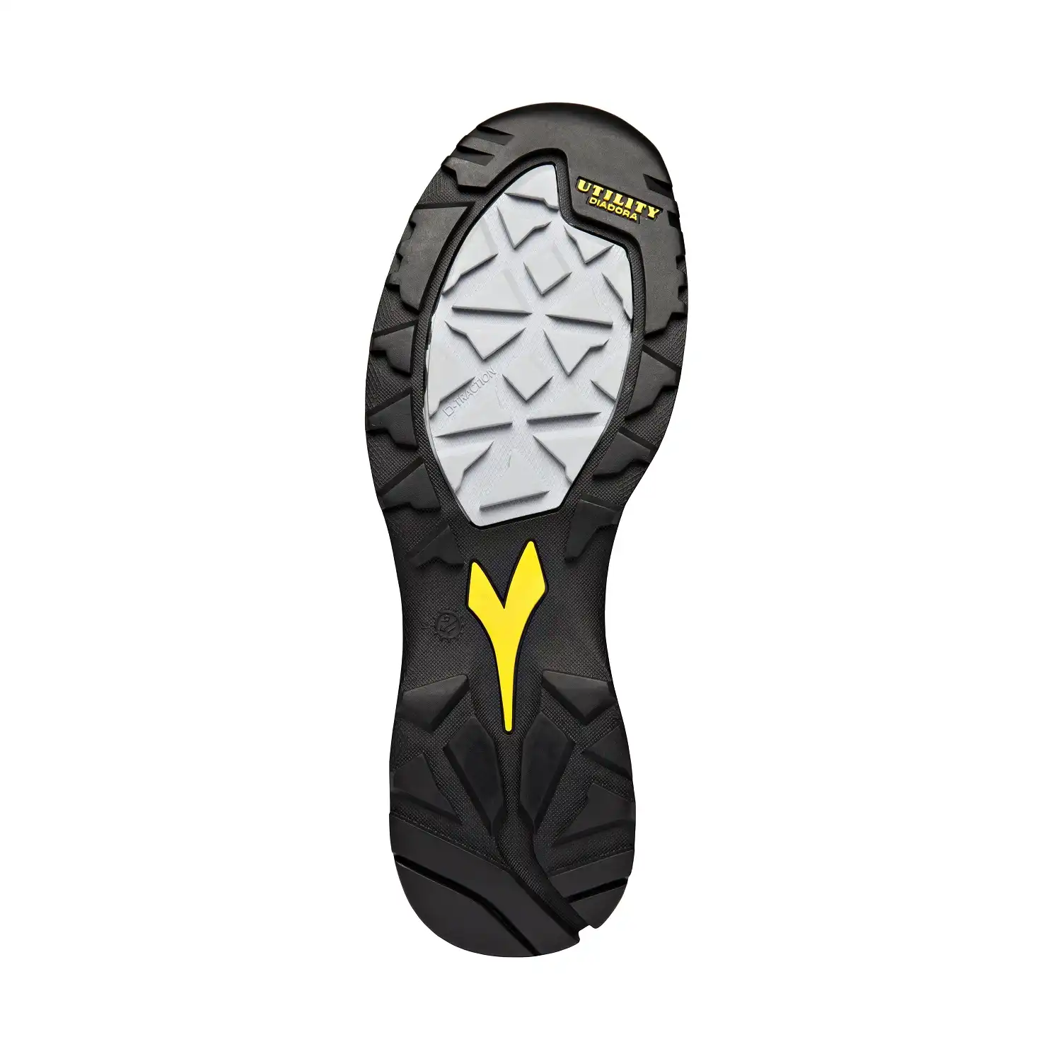 Winter Sicherheitsstiefel S3 "TRAIL SYMPATEX" nero  in 38 - Thumbnail 2
