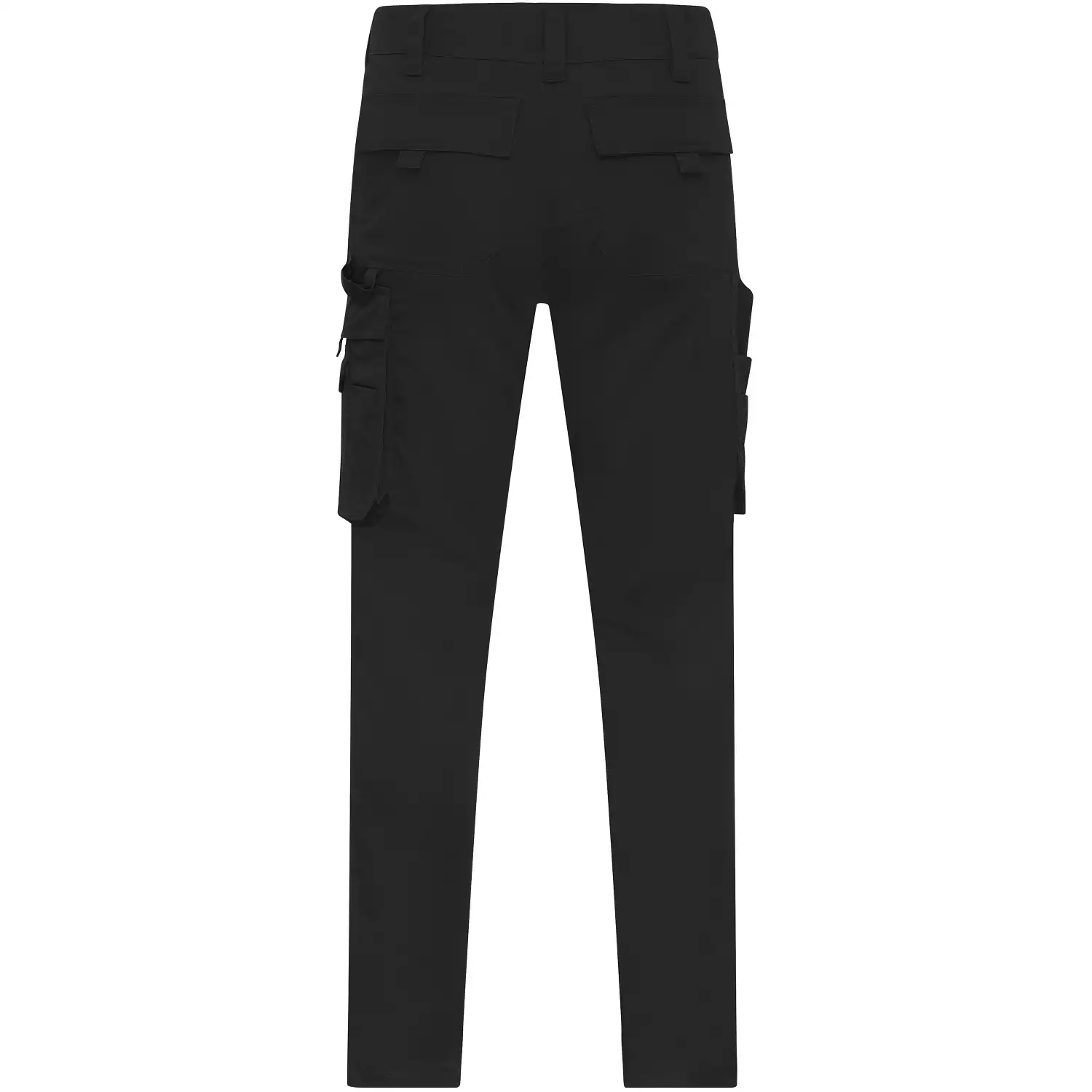Bundhose Slim-Line "JN1858" in black, 48 - Thumbnail 2