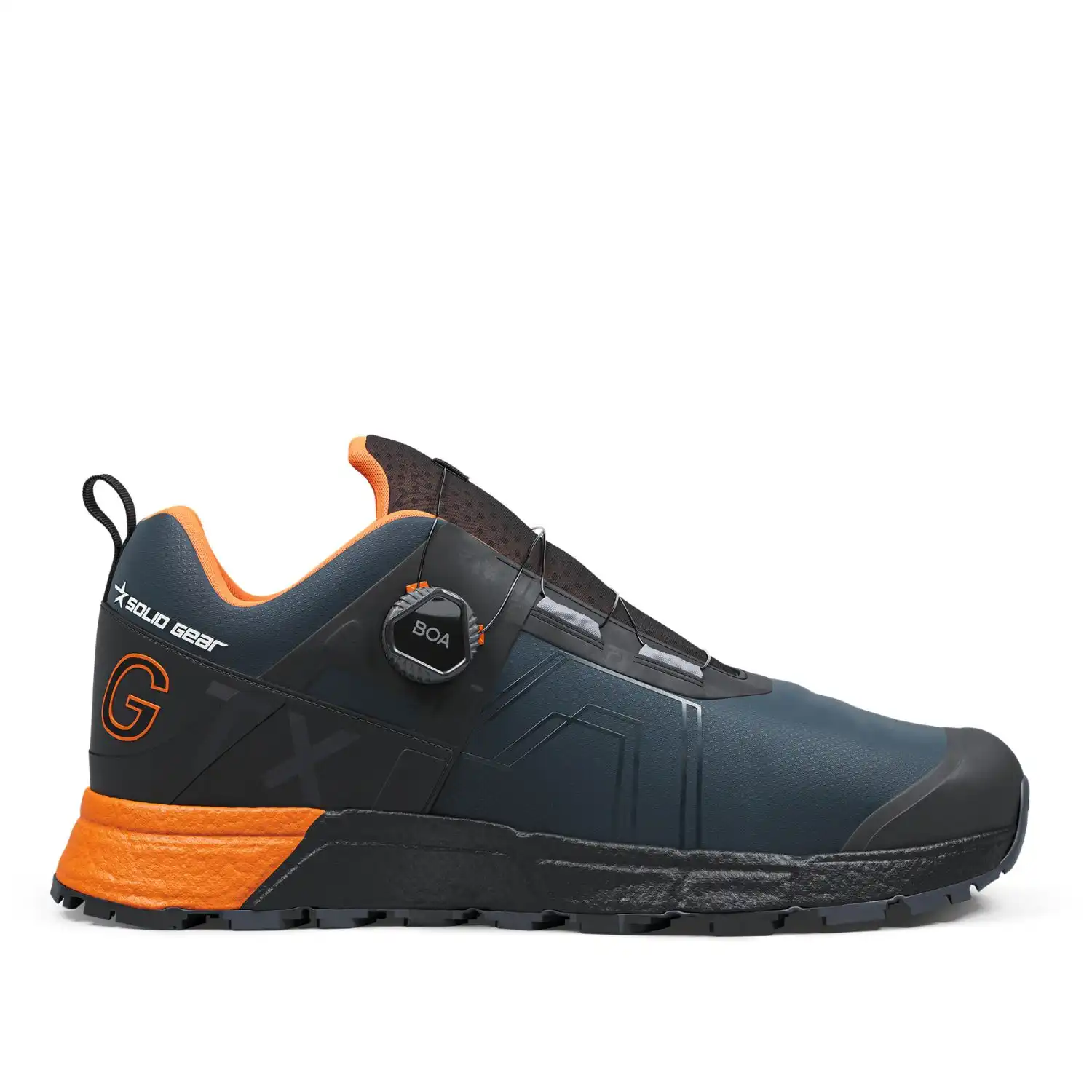 Berufshalbschuhe O6 "Bound GTX Low" in 43 - Thumbnail 1