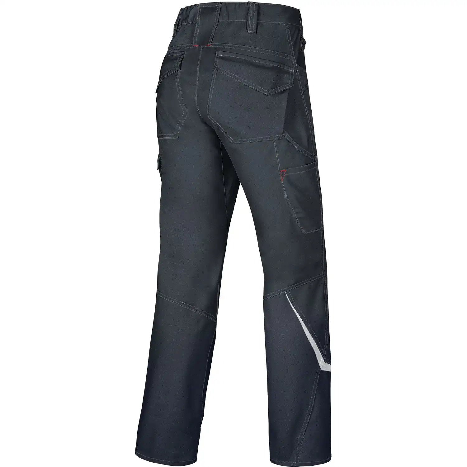 Bundhose "1980-570" Bplus in anthrazit, 42 - Thumbnail 2