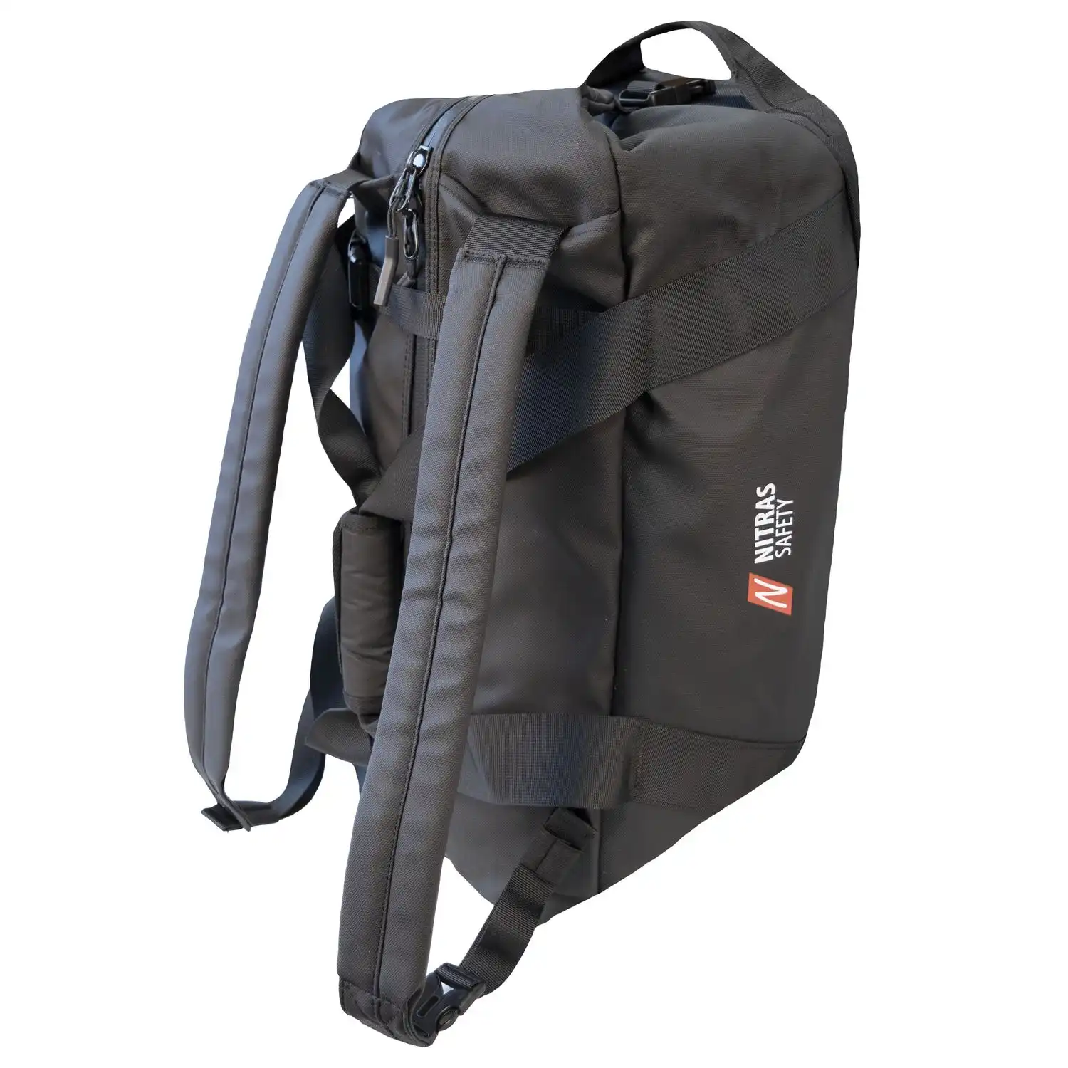 Duffle bag 45L wasserfest - Thumbnail 4