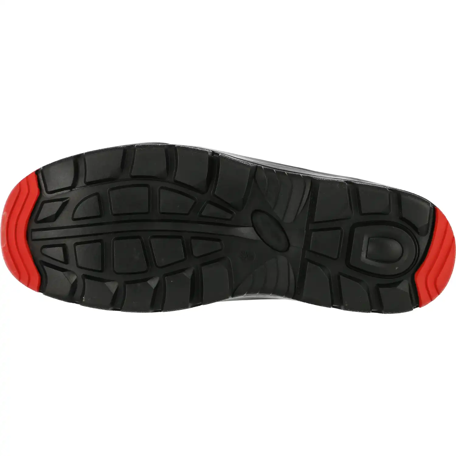 Sicherheitshalbschuhe S3 "BICCARI"  in 39 - Thumbnail 3
