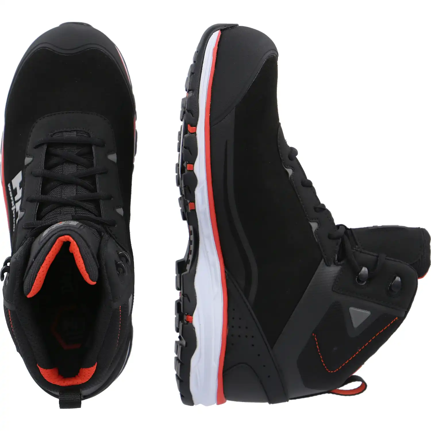 Hochschuh S3 "CHELSEA EVO 2 MID HT" in 42 - Thumbnail 2