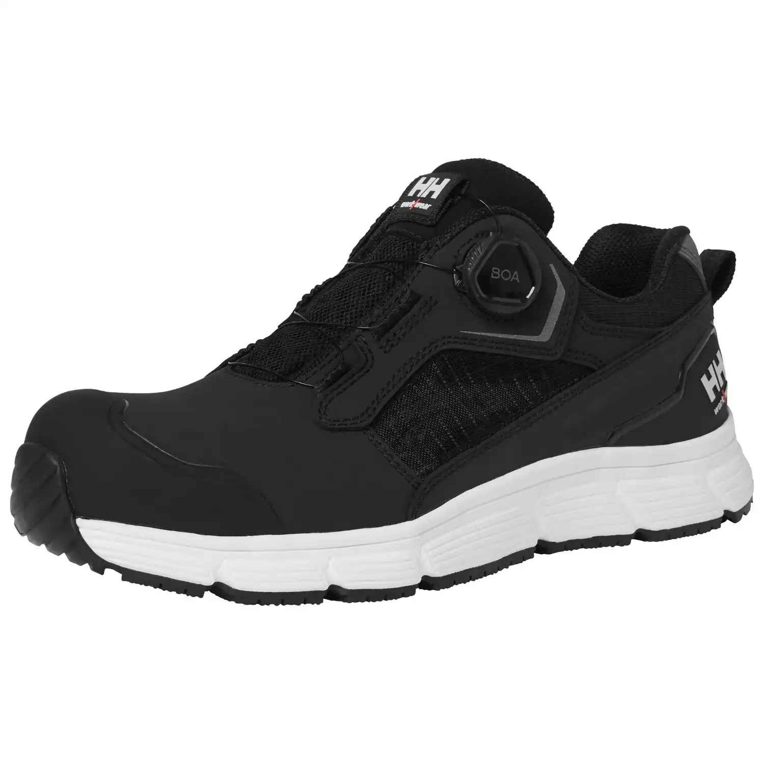 Sandalen S1PL KENSINGTON MXR BOA schwarz in 34 - Thumbnail 2