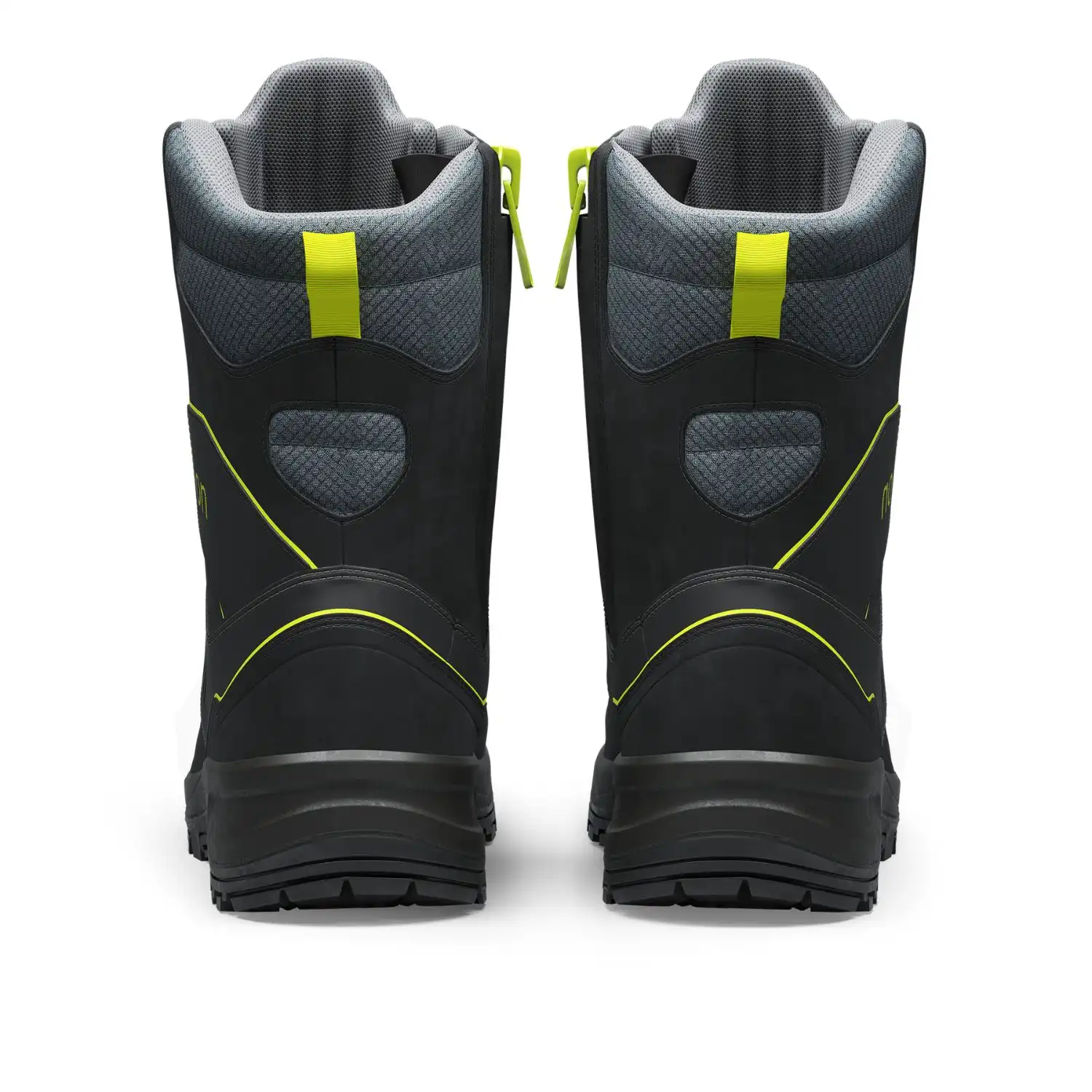 Sicherheitsstiefel S3L "lon high" in 36 - Thumbnail 2