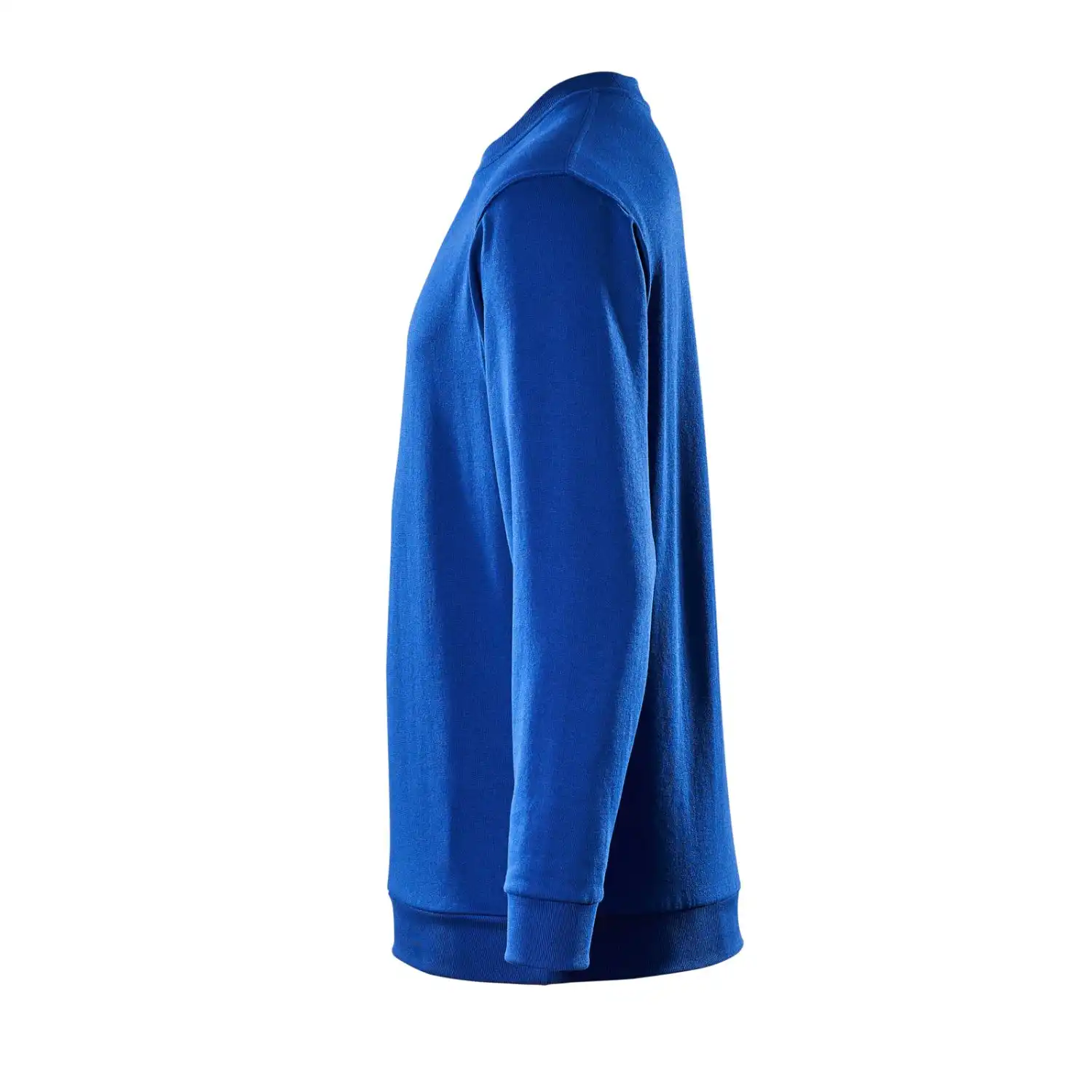 Sweatshirt "CARIBIEN" Crossover in kornblau, M - Thumbnail 3