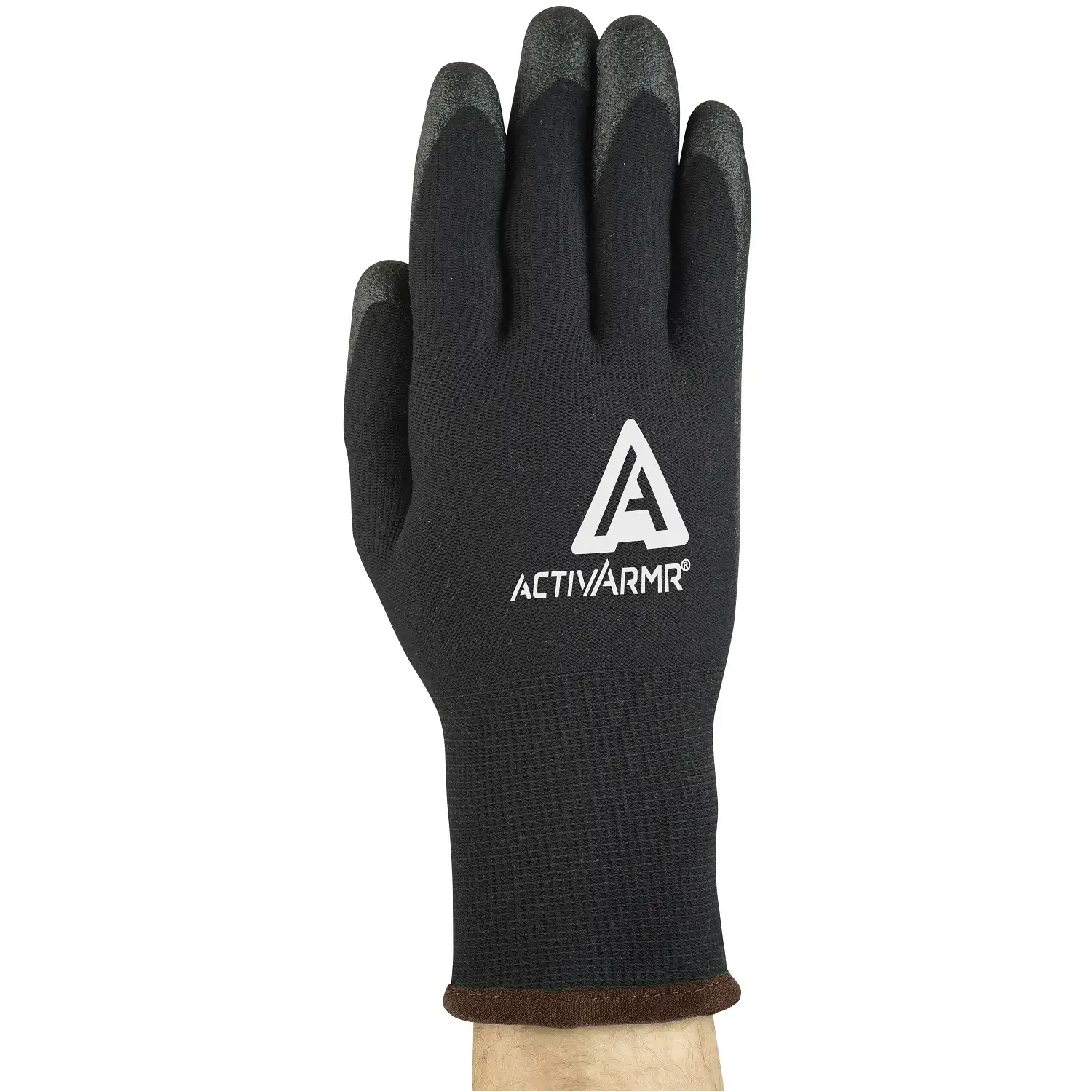PVC Winterhandschuhe "ActicArmr®" 97-631 in 10 (XL) - Thumbnail 1