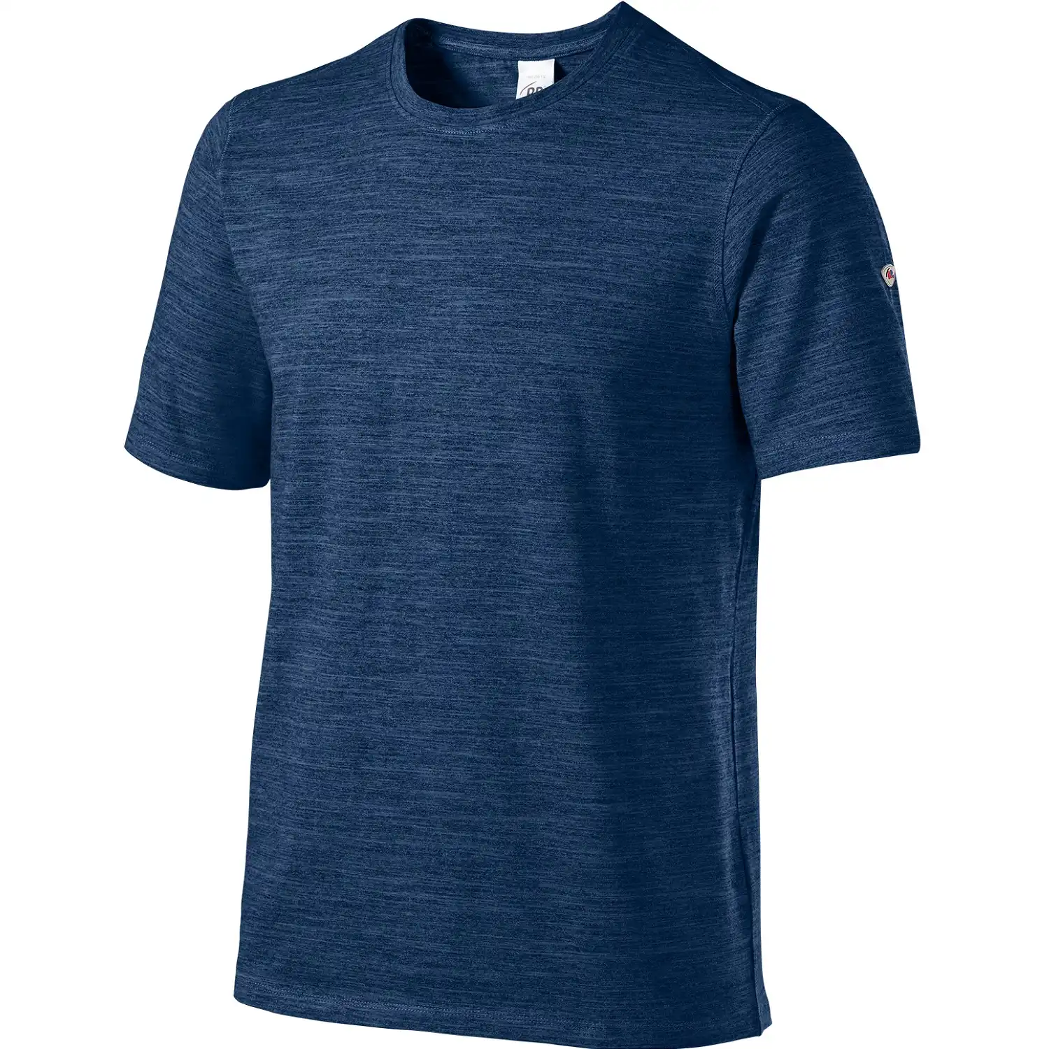 T-Shirt "1714-235" Essentials in XS, Blau - Bild 1