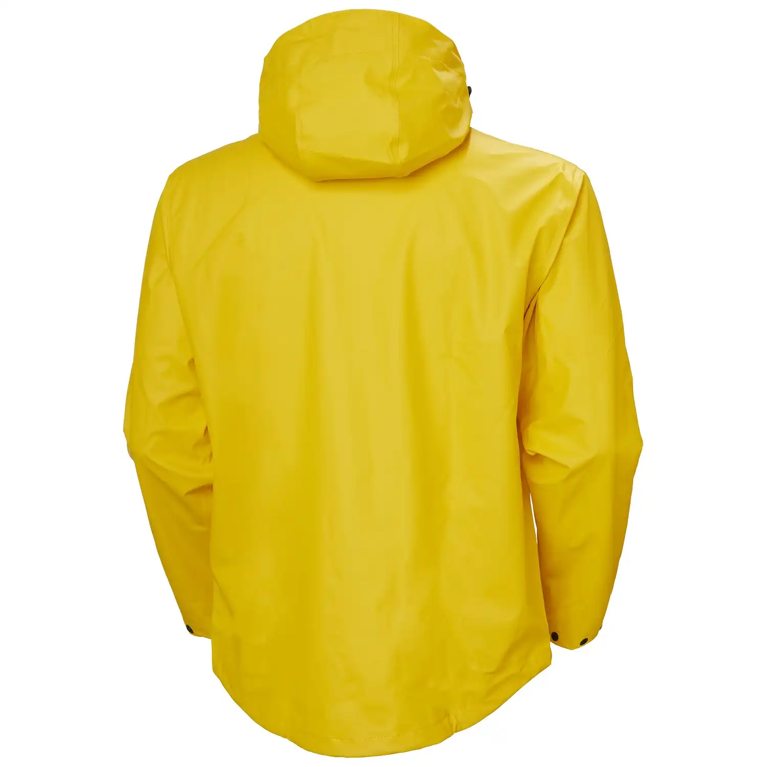 Regenjacke "VOSS" wasserdicht in gelb, XL - Thumbnail 2