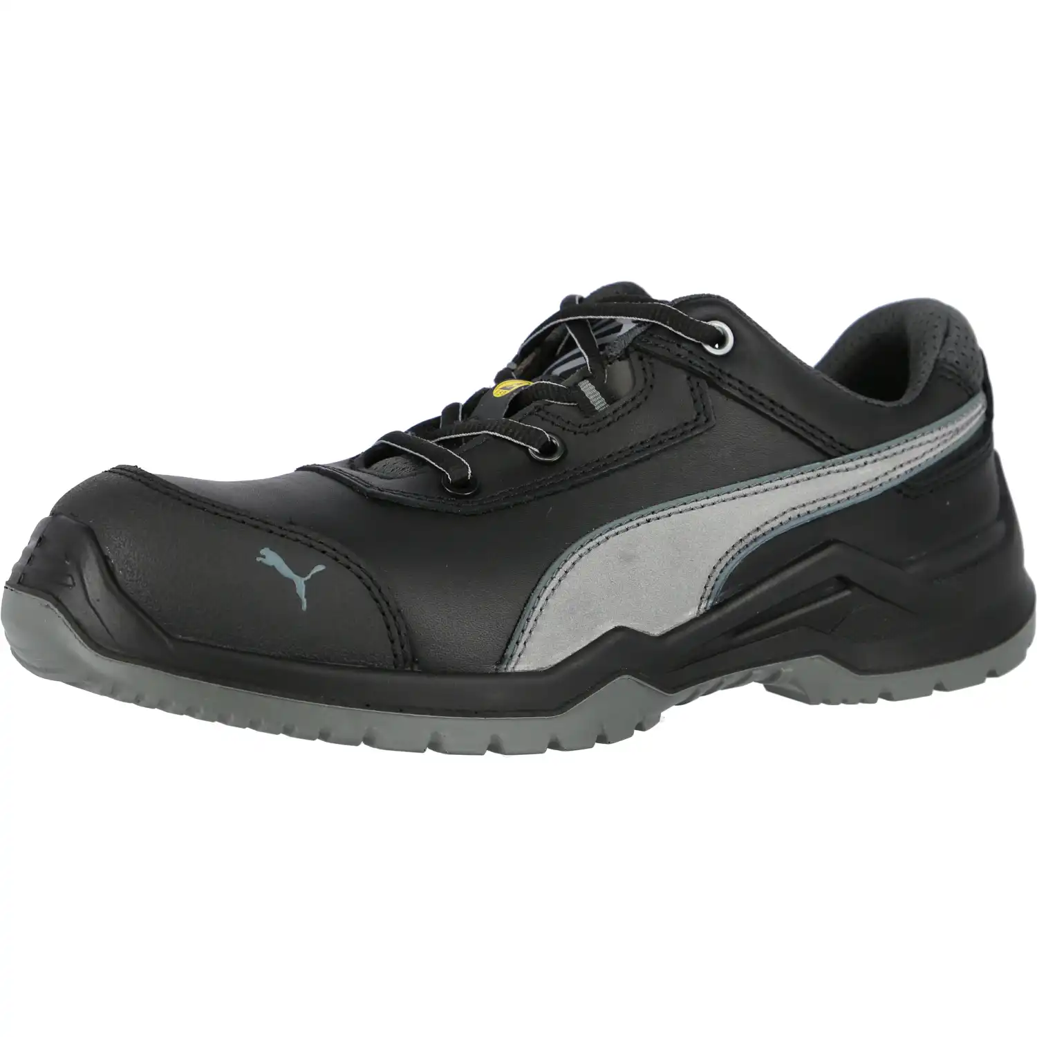 Sicherheitshalbschuhe S3 "ARGON RX LOW" TECHNICS  in 45 - Thumbnail 1