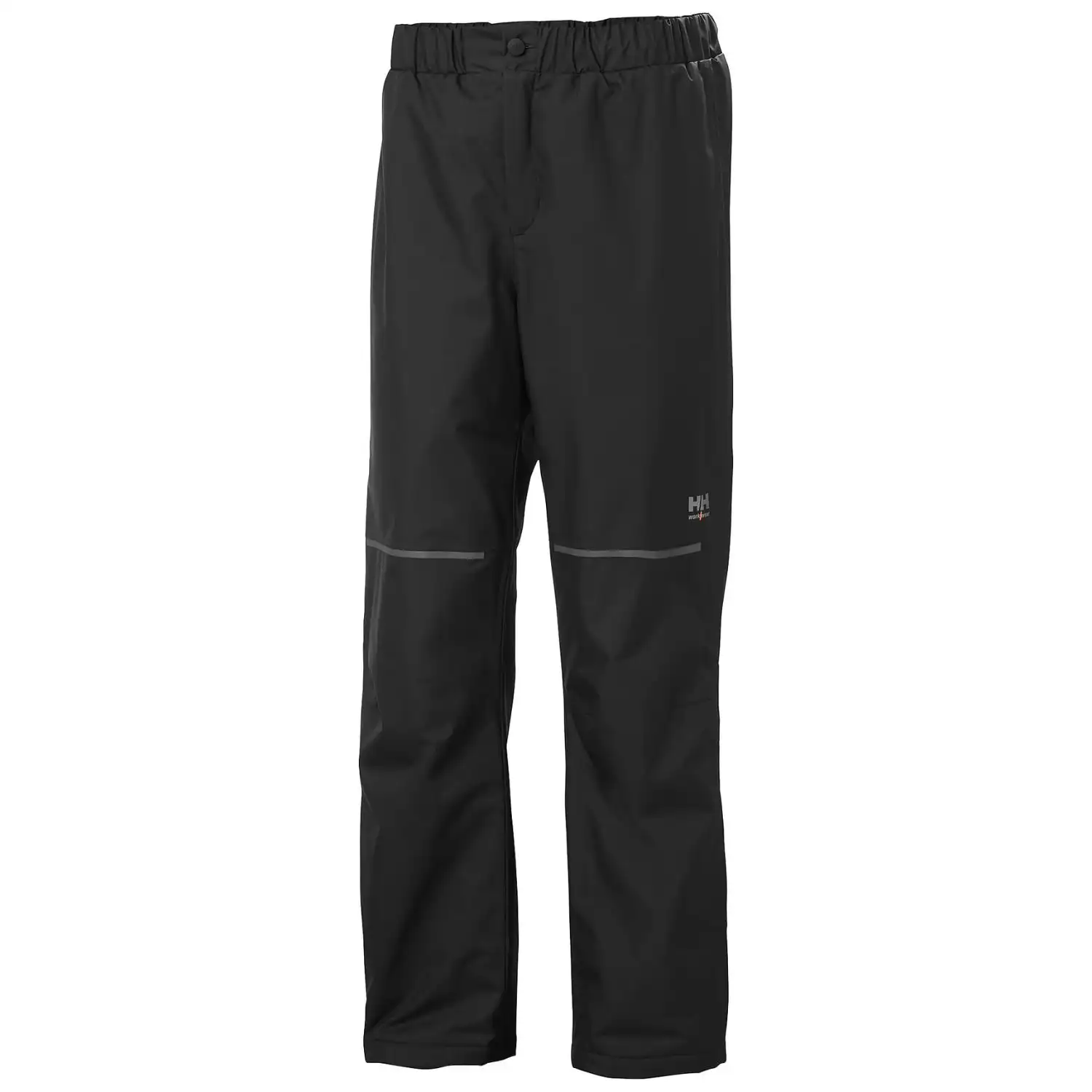 Winterhose „MANCHESTER 2.0“ schwarz in 3XL - Thumbnail 1