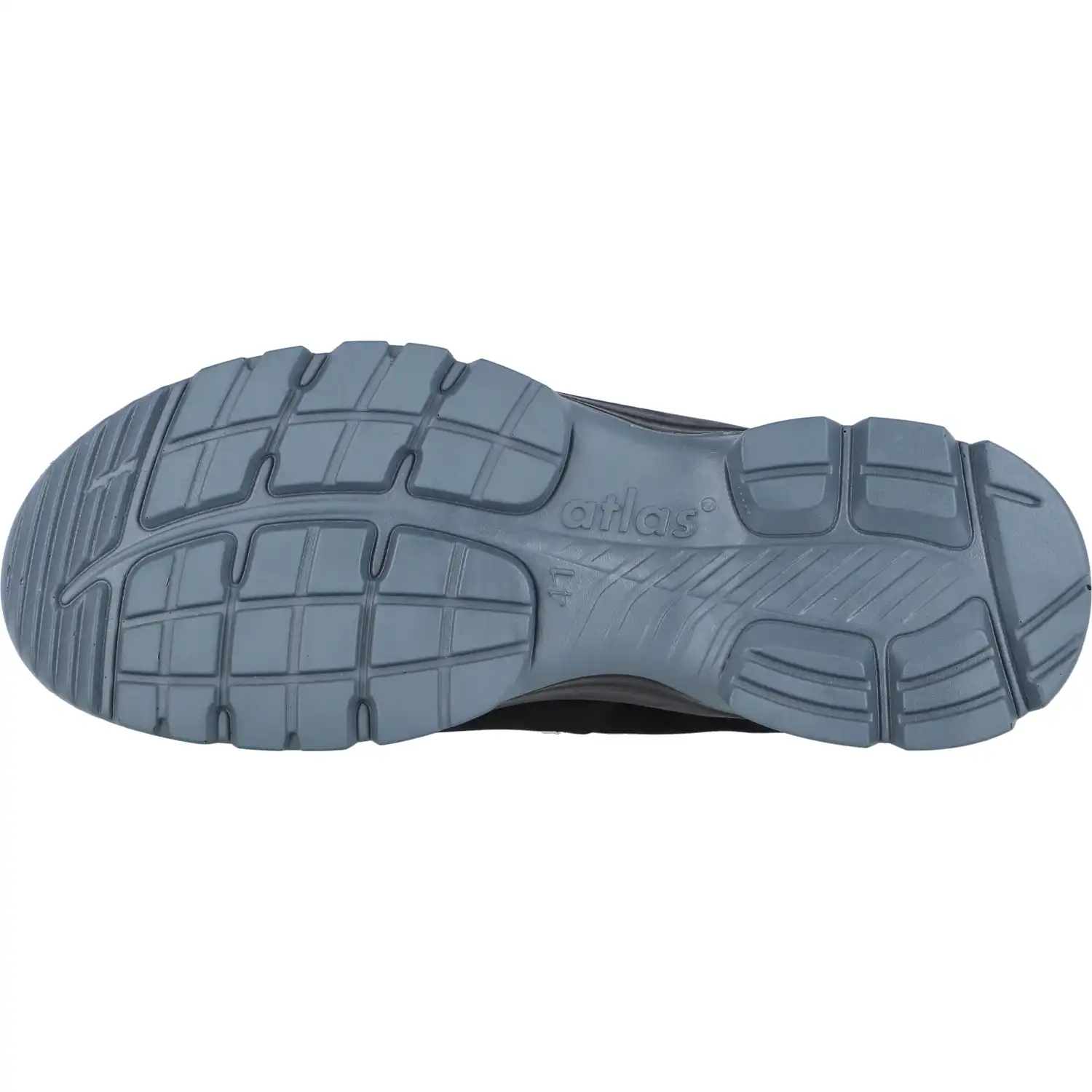 Sicherheitshalbschuhe S2 "SL 60" blue in 39 - Thumbnail 3