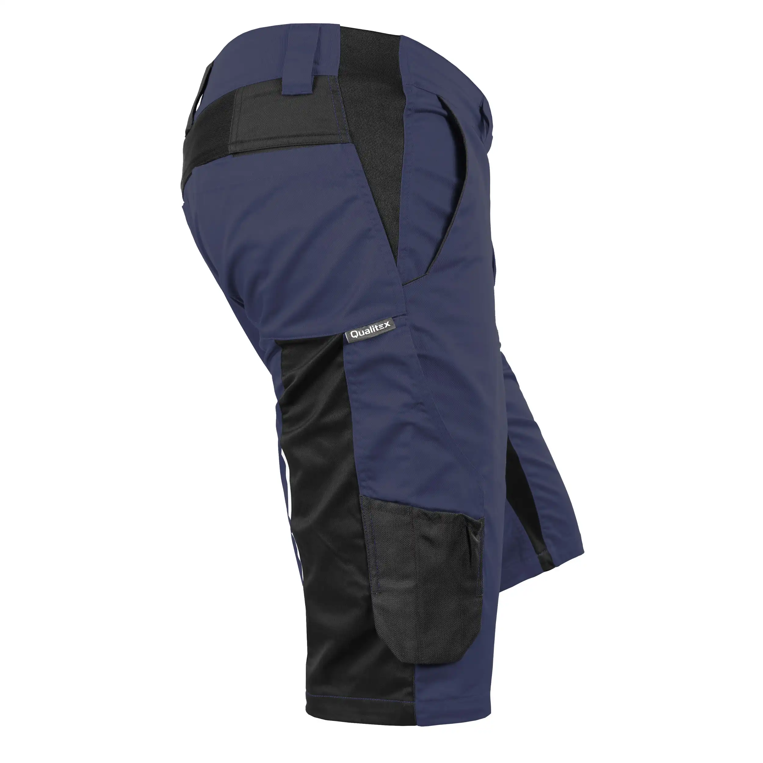 Shorts "IND" in navy blazer/black beauty, 42 - Thumbnail 2