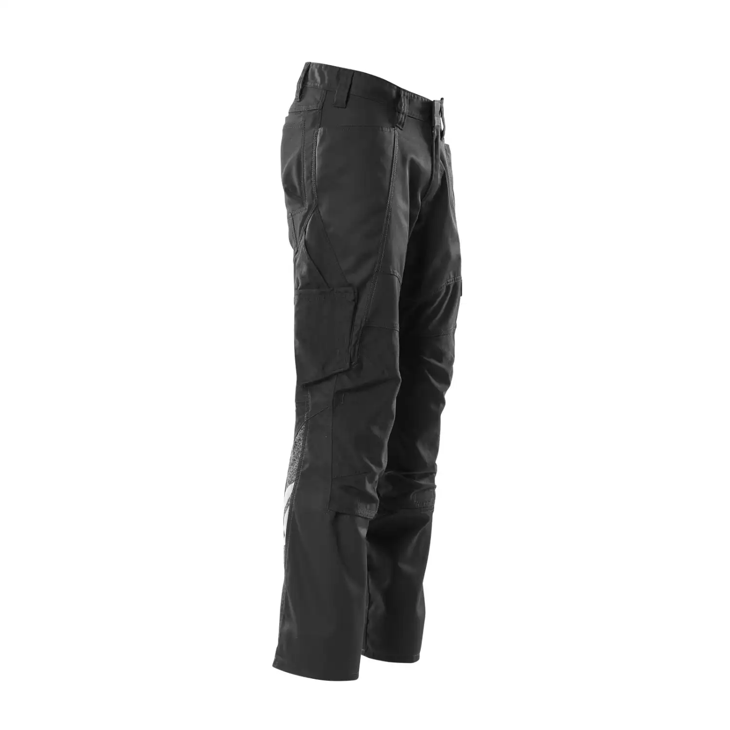 Bundhose "ACCELERATE" in schwarz, 76C46 (EU 23) - Thumbnail 4