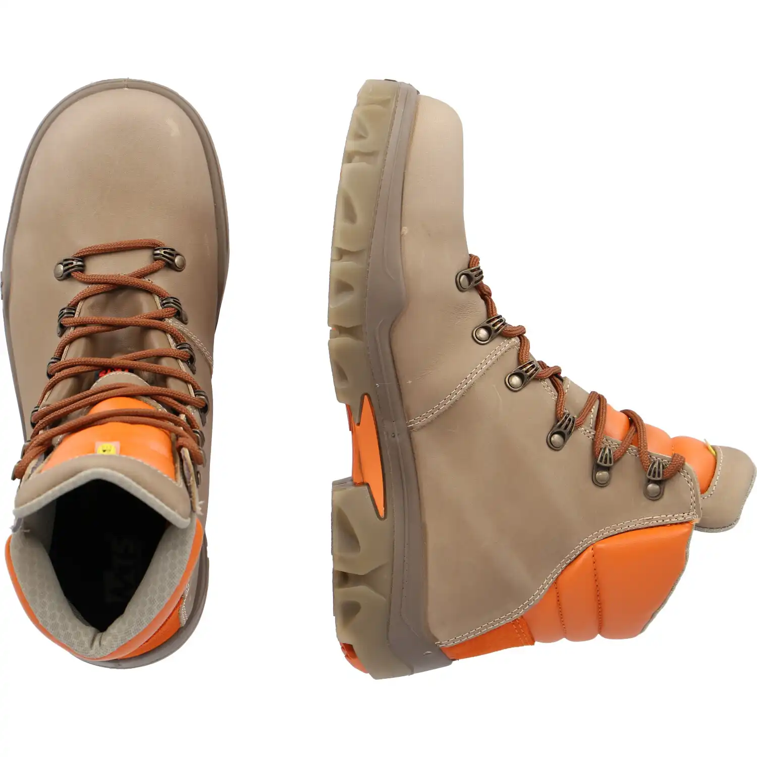 Sicherheitsstiefel S3 "TOURMALET"  in 44 - Thumbnail 2