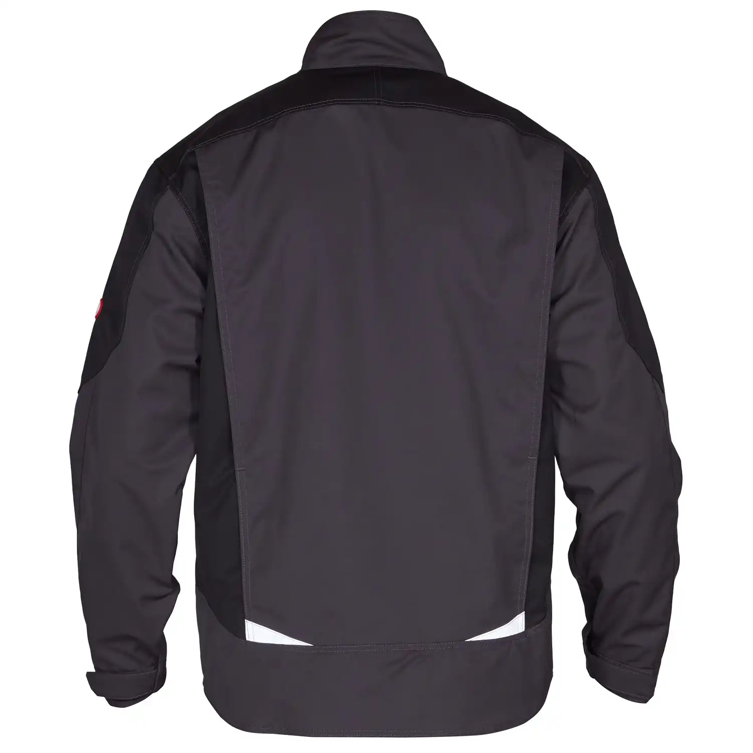 Bundjacke "1290-880" Galaxy leicht in anthrazit/schwarz, L - Thumbnail 2