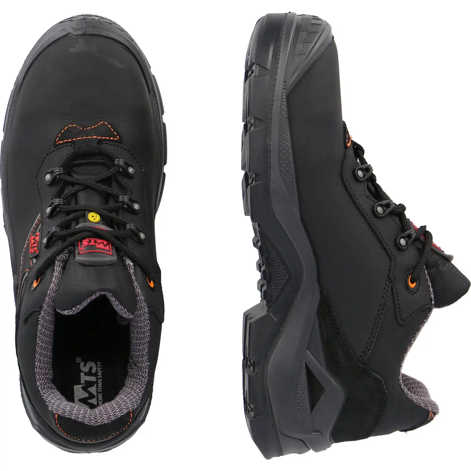 Sicherheitshalbschuhe S3 "FIELD" in 47 - Thumbnail 2