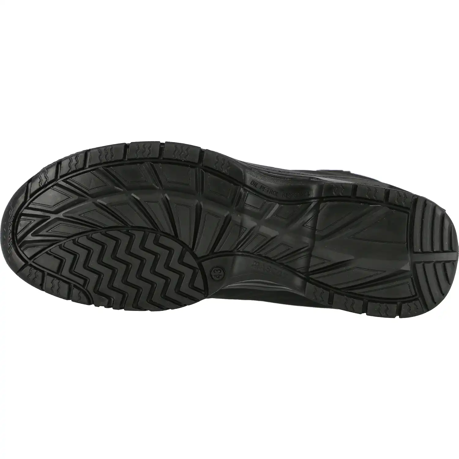 Sicherheitshochschuhe S3 Trivor Footwear in 43 - Thumbnail 3