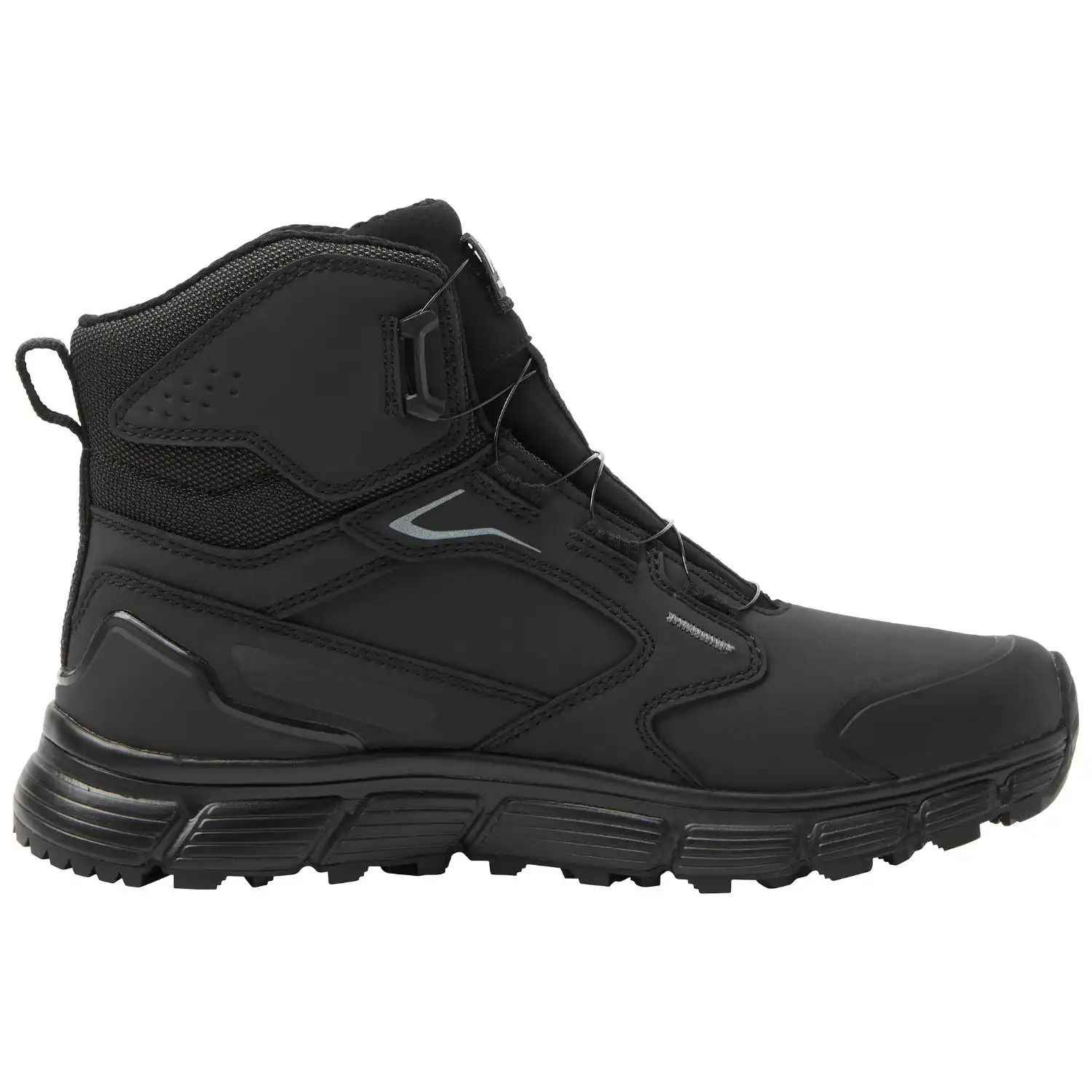 Winter-Berufshochschuhe O6 "KENSINGTON MXR WINTER MID BOA®" in 35 - Thumbnail 3