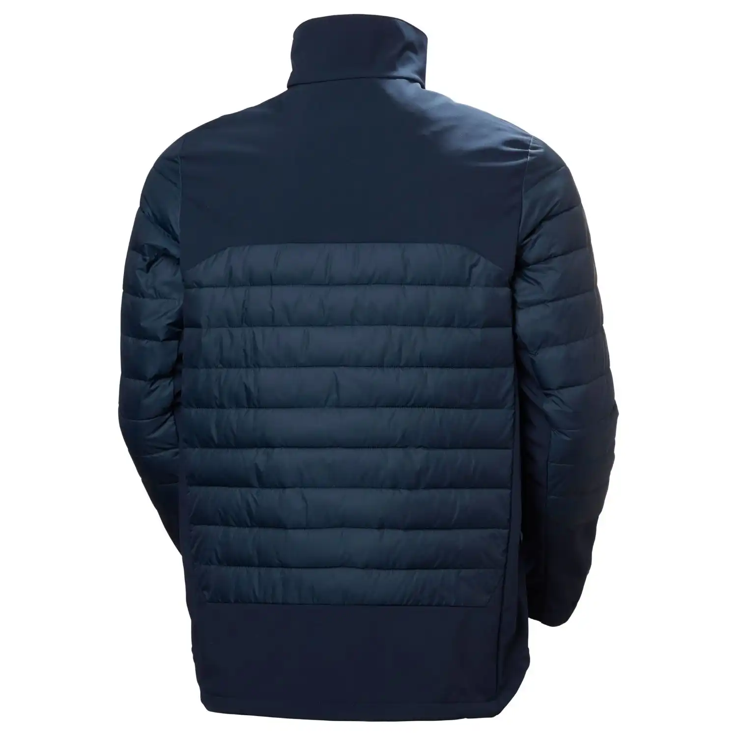 Steppjacke "CHELSEA EVOLUTION 2.0" in marine, XXL - Thumbnail 2