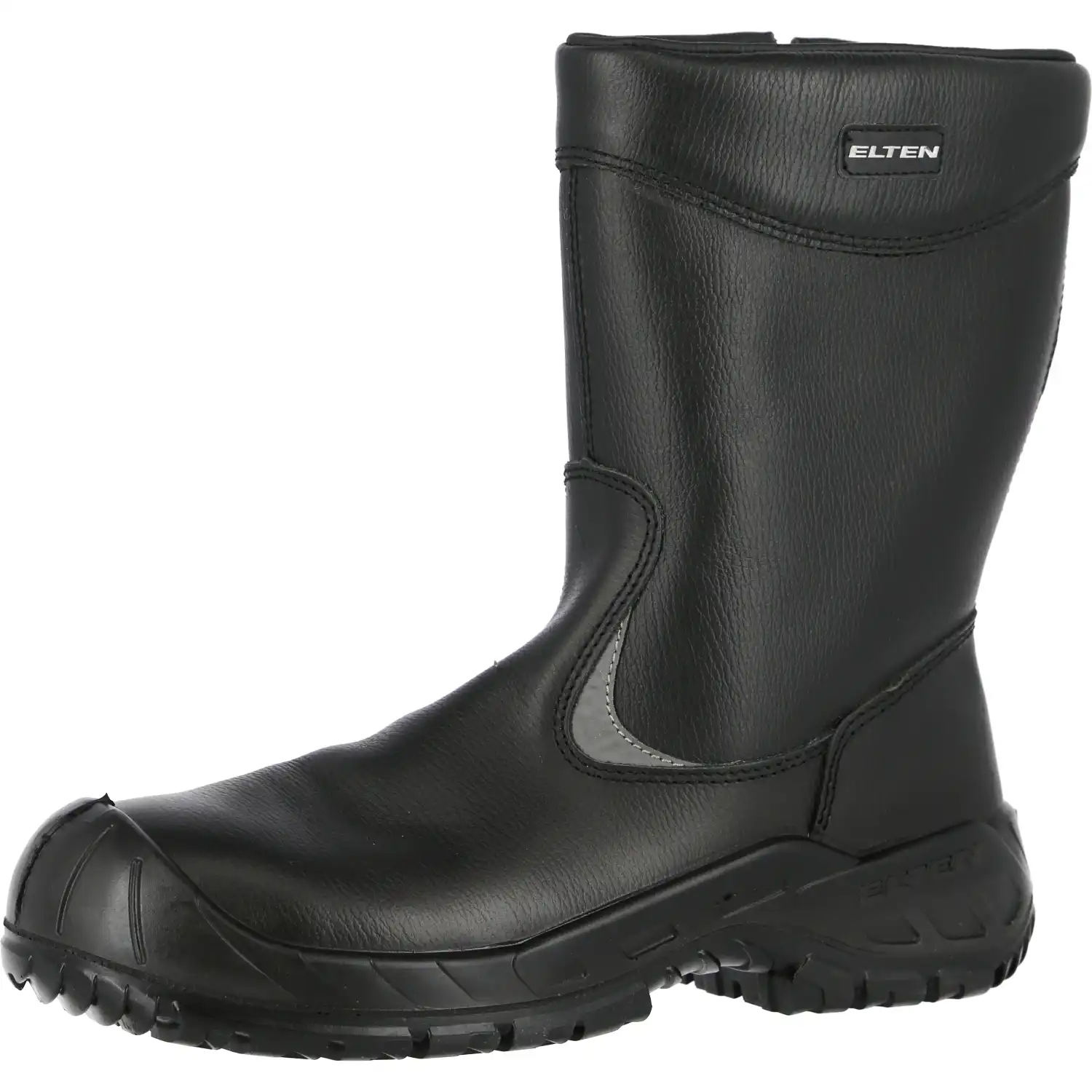 Sicherheitsstiefel S3 "WILL CI" SAFETY-GRIP II in 45 - Thumbnail 1