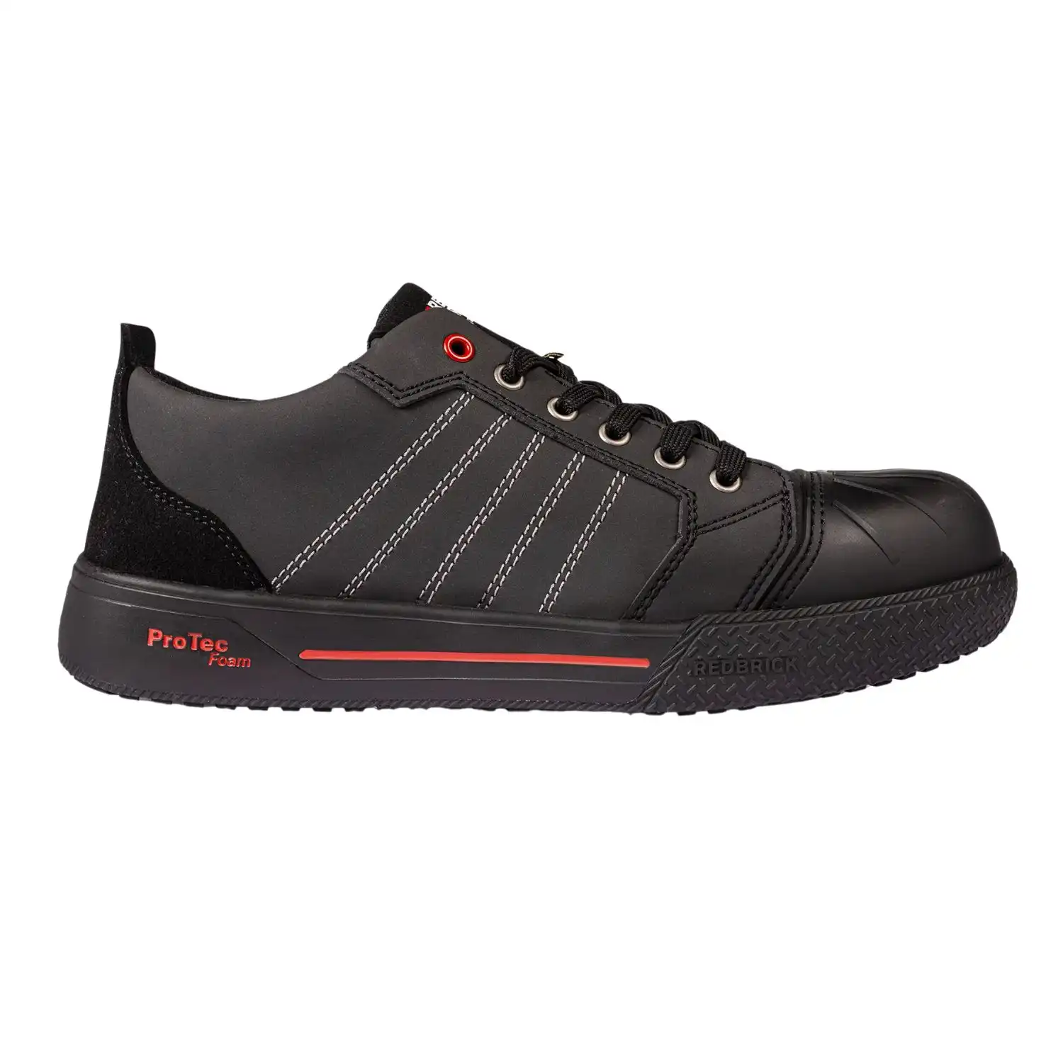 Sicherheitshalbschuhe S3S "CHAMP LOW" in 36 - Thumbnail 1