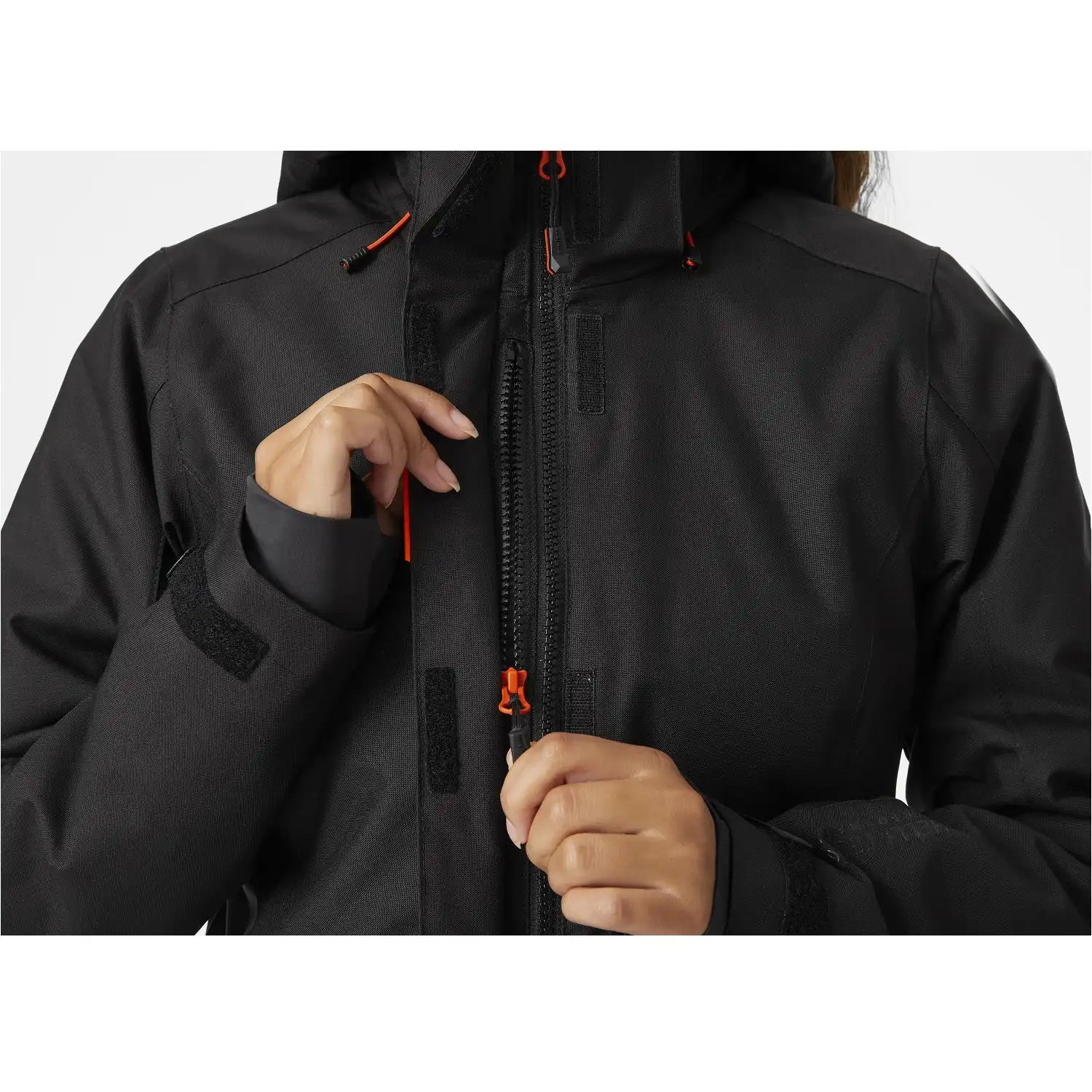 Damen Winterjacke "LUNA"