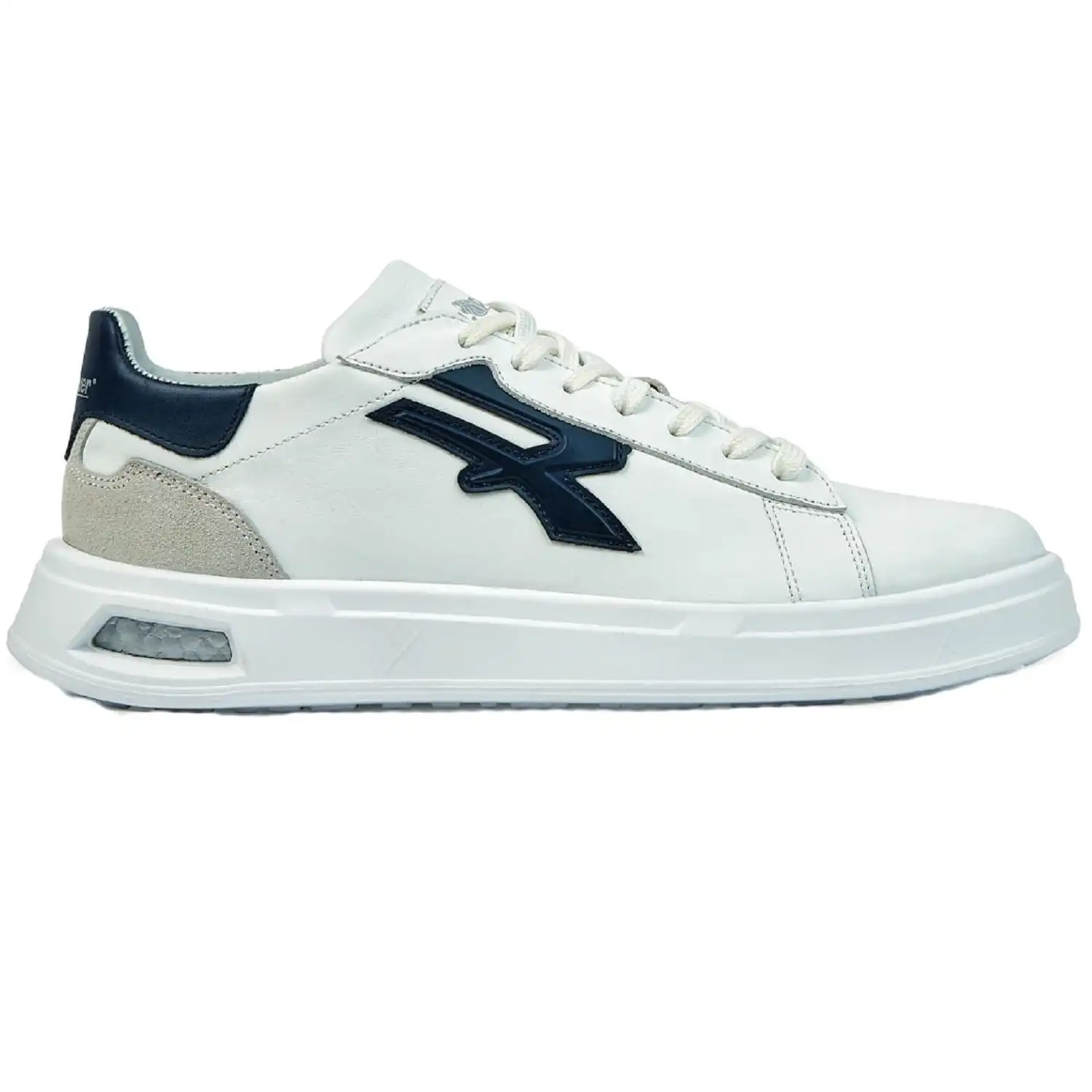 Berufshalbschuhe OB "BLAIR" URBAN in 44 - Bild 1
