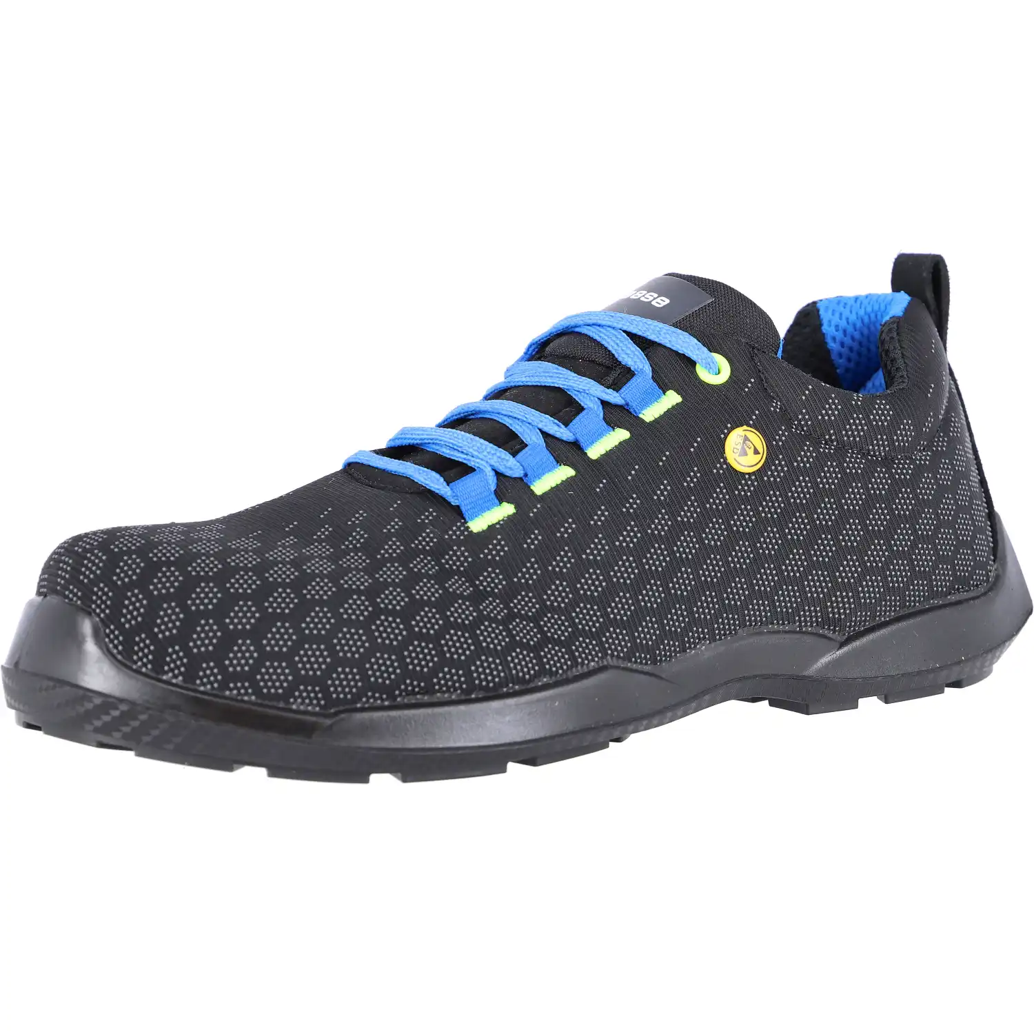 Sicherheitshalbschuhe S3 "MARATHON" Record in 39 - Thumbnail 1