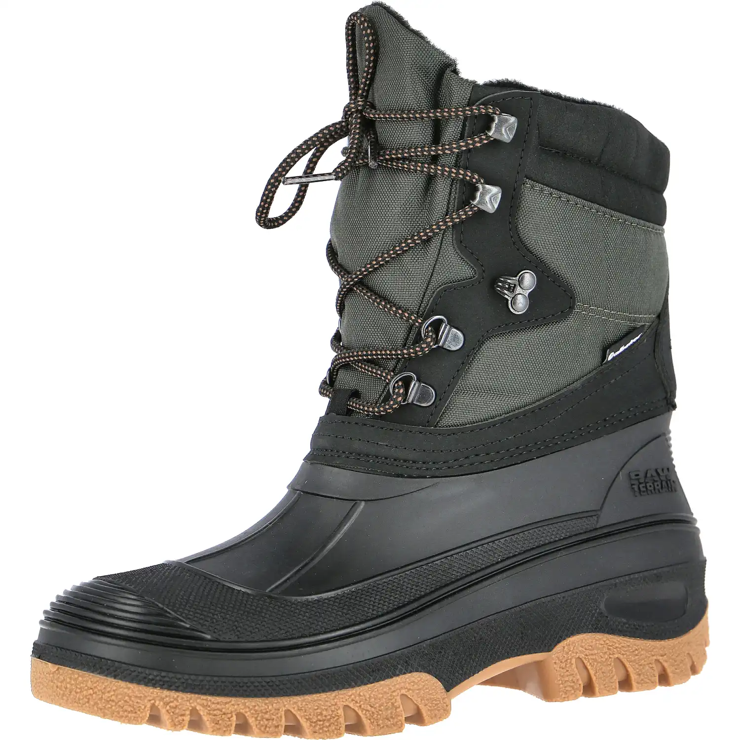 Winterstiefel "HUDSON" in 36 - Thumbnail 1