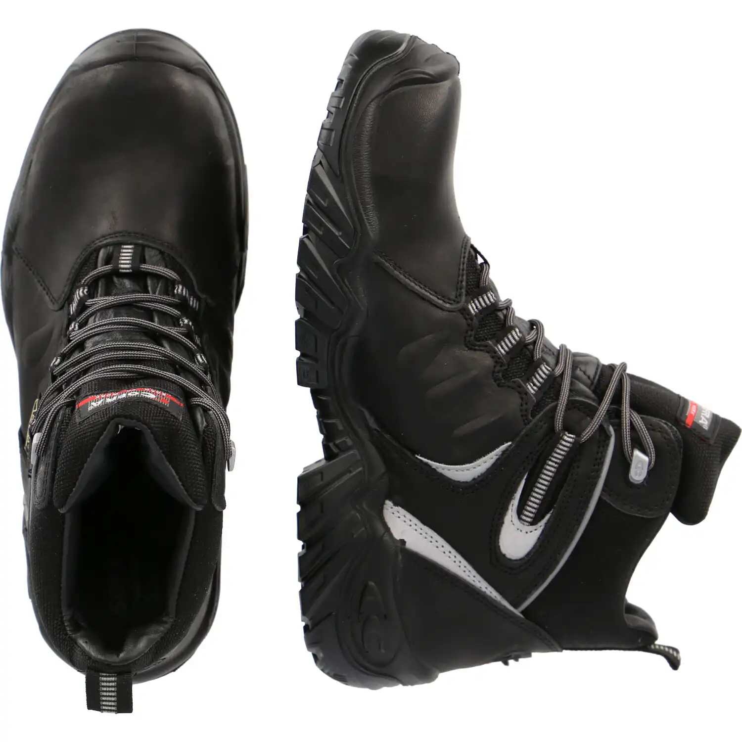 Sicherheitshalbschuhe S3 "MONVISO"  in 46 - Thumbnail 2