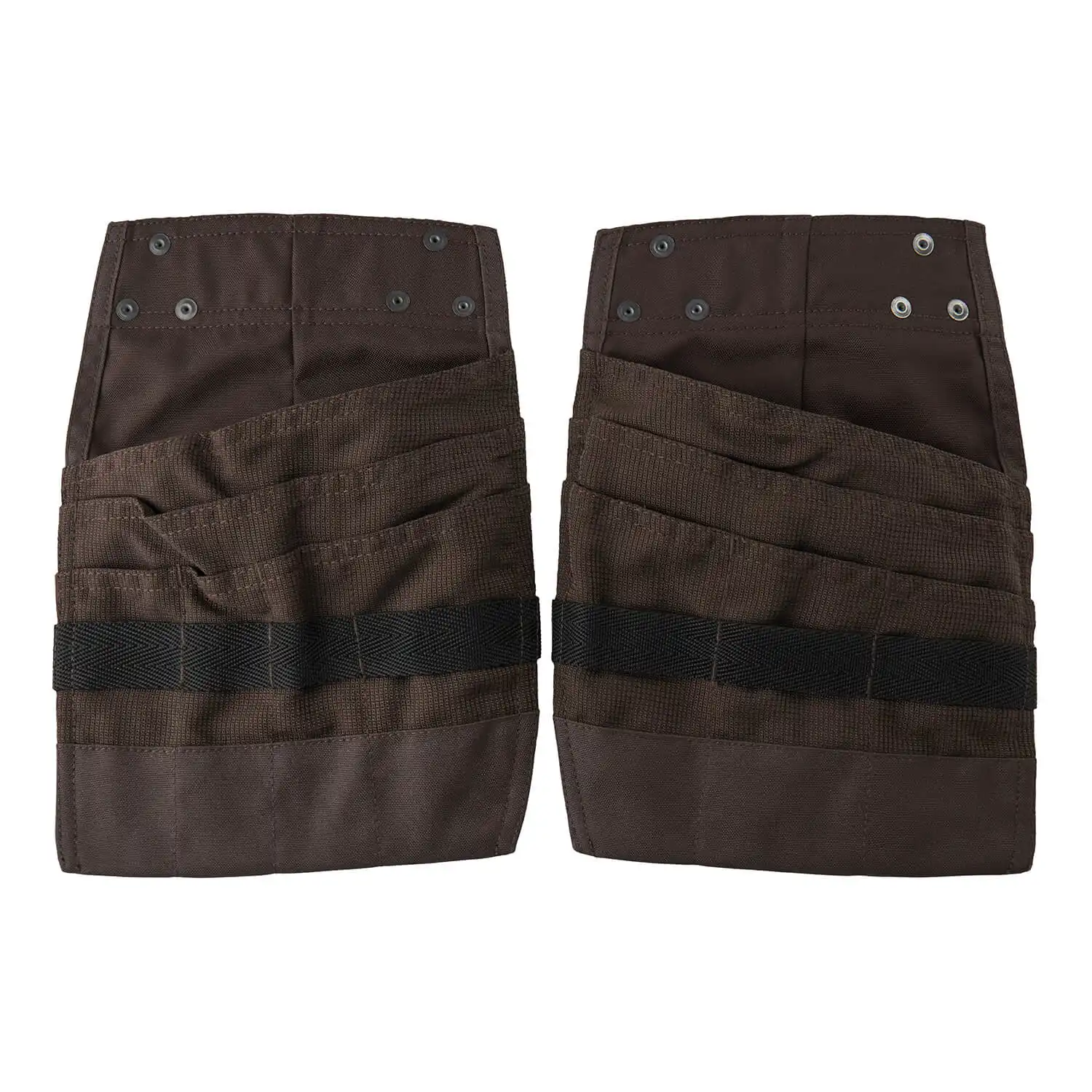 Holstertaschen "9360-307" X-treme in dunkelbraun - Bild 1