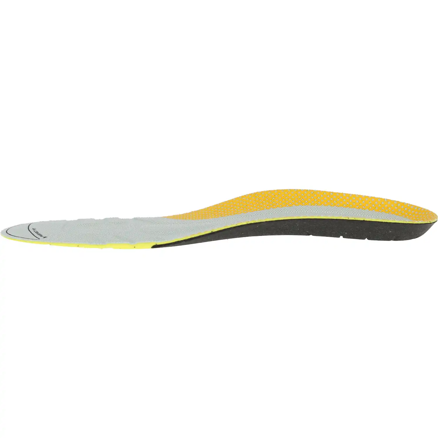 Einlegesohle "BE Safety" Wide  in UK 10.5 - Thumbnail 2