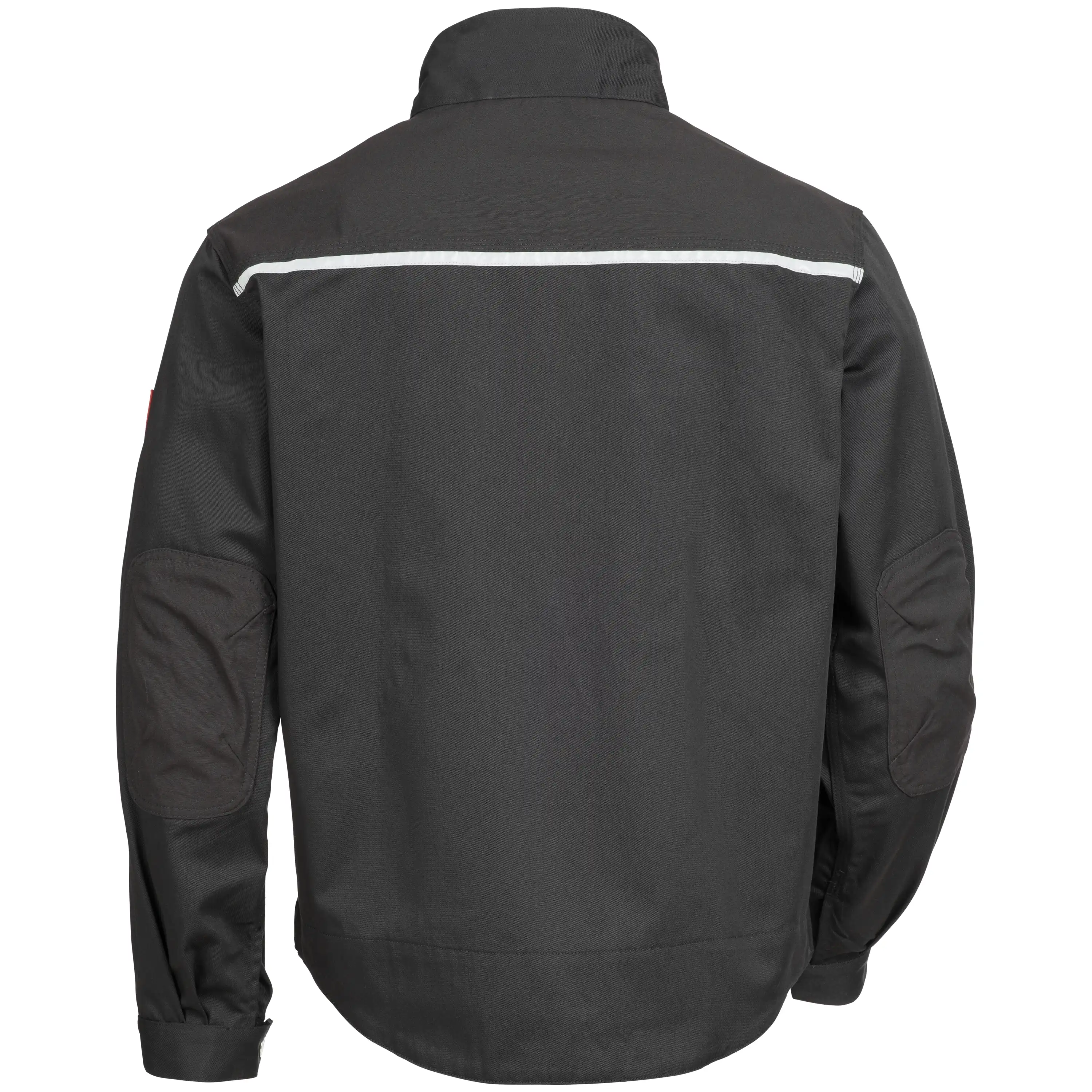 Arbeitsjacke "MOTION TEX PLUS" in schwarz, 52 - Thumbnail 2