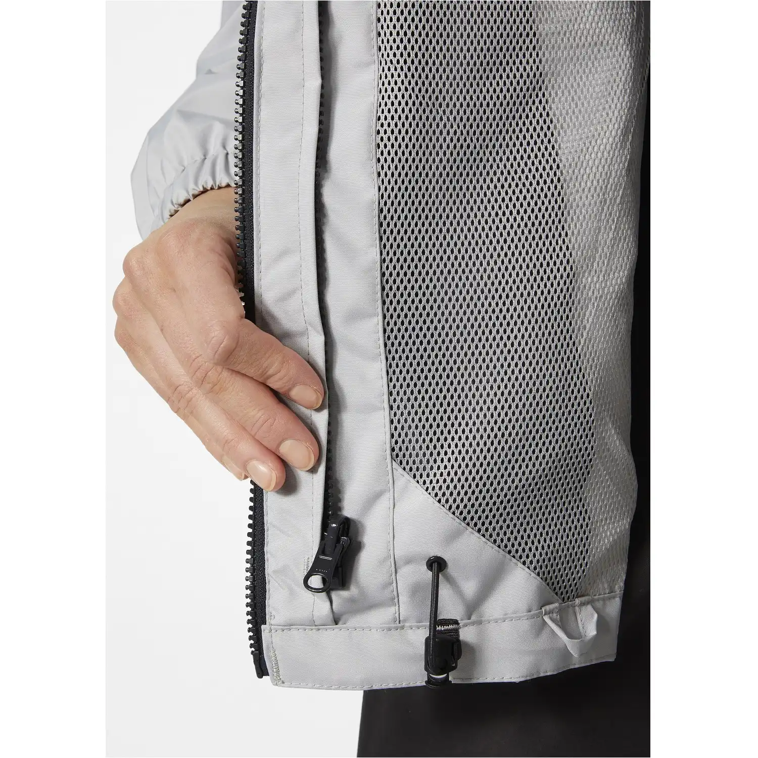 Damen Regenjacke "MANCHESTER 2.0"