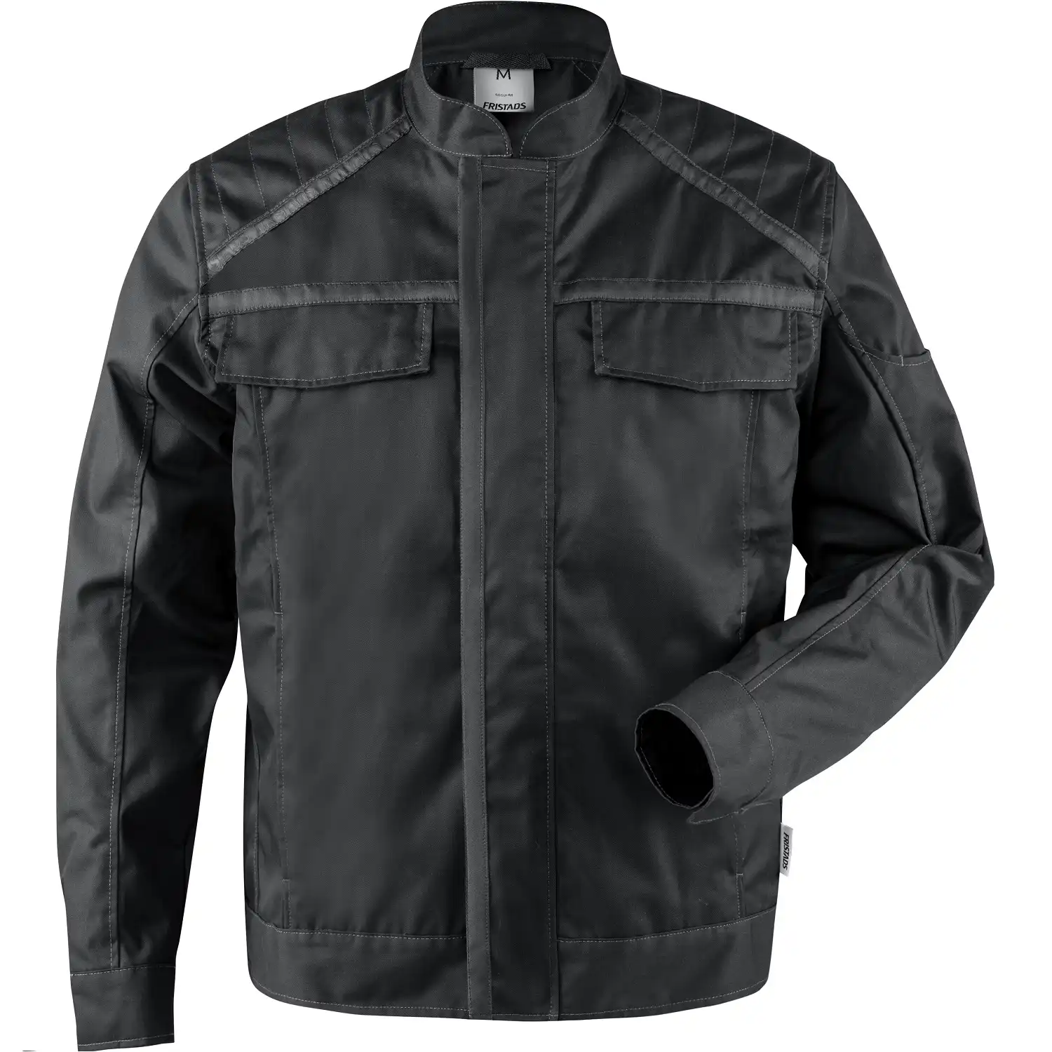 Bundjacke "4688 GRT" Green Skarup in schwarz, XS - Thumbnail 1
