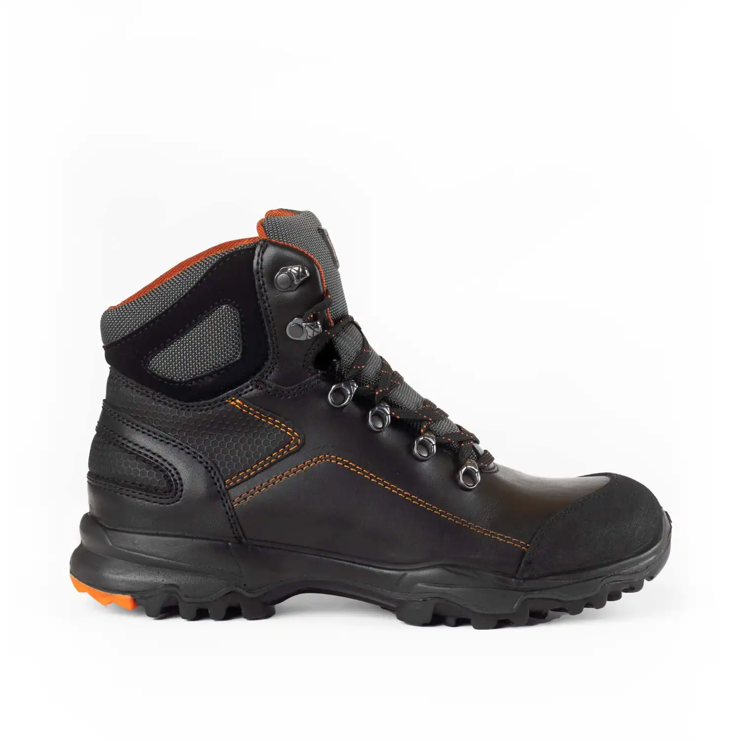 Sicherheitshochschuhe S3 APOLLO in 39 - Thumbnail 2
