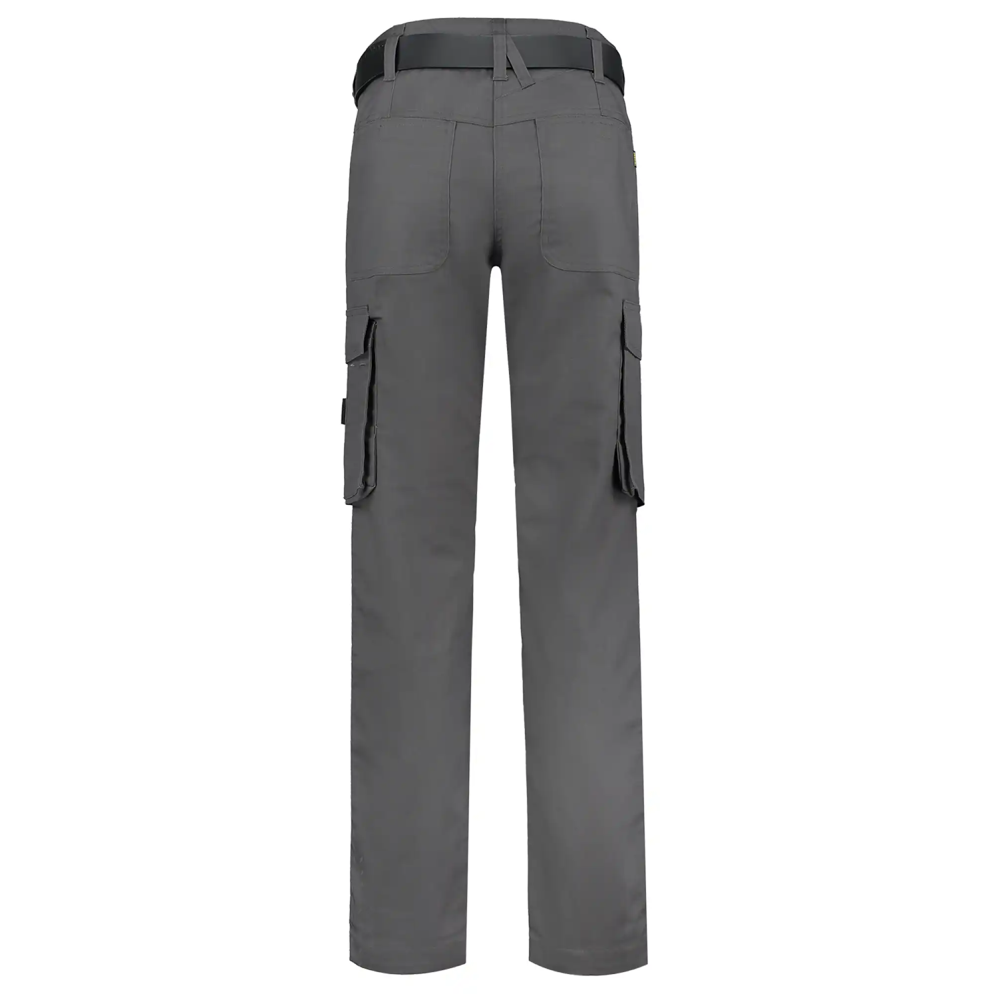 Damen Bundhose "502024" in dark grey, 48 - Thumbnail 2