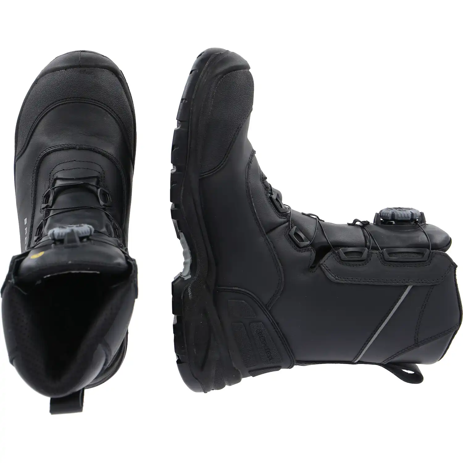 Winter Sicherheitsstiefel S3 "MAVERICK" Polar  in 44 - Thumbnail 2