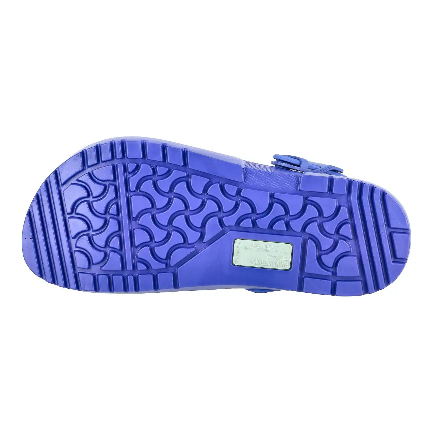 Clogs "Birki Air 2.0" ultra blue in 43 - Thumbnail 5