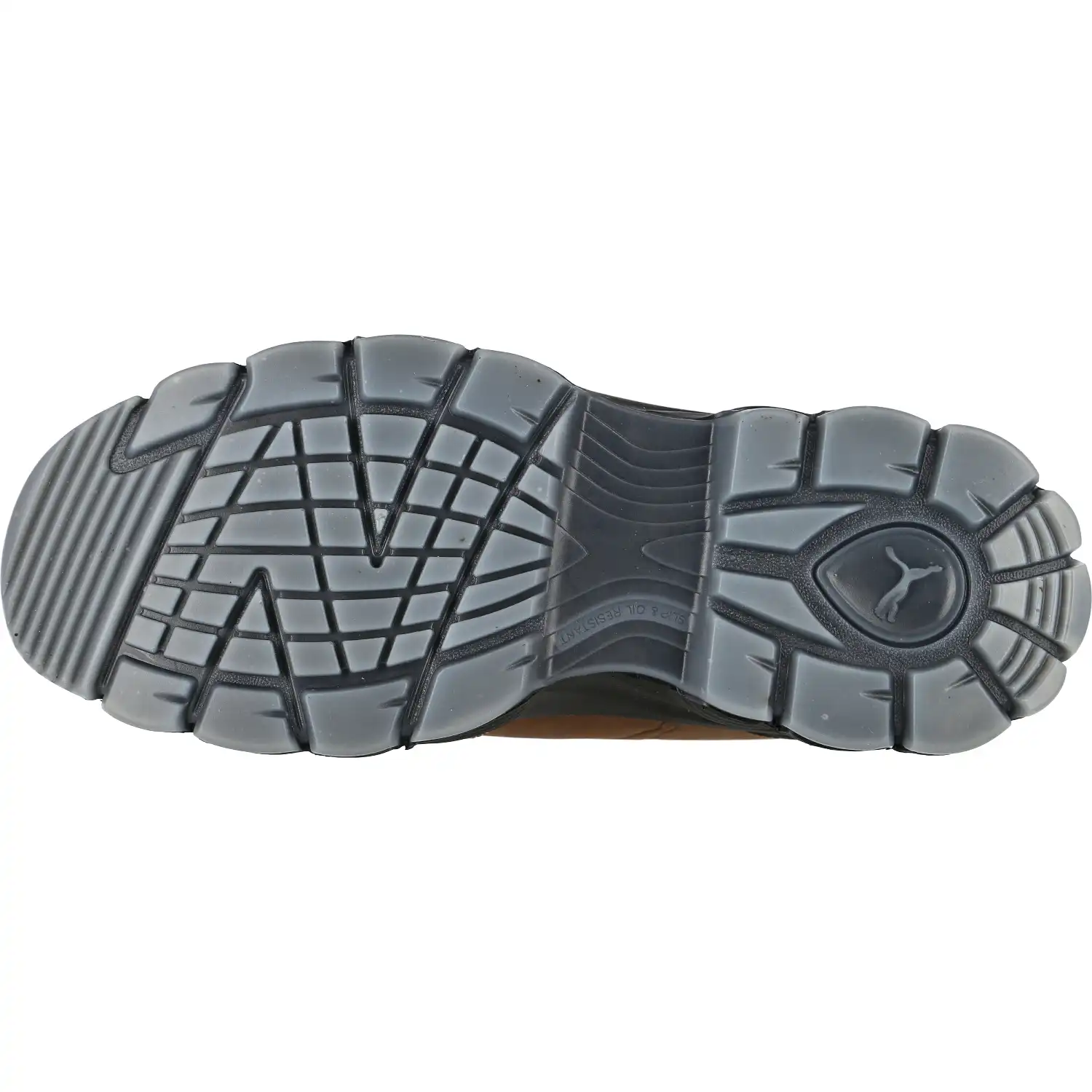 Sicherheitshalbschuhe S3 "CONDOR BROWN LOW" REBOUND  in 45 - Thumbnail 3