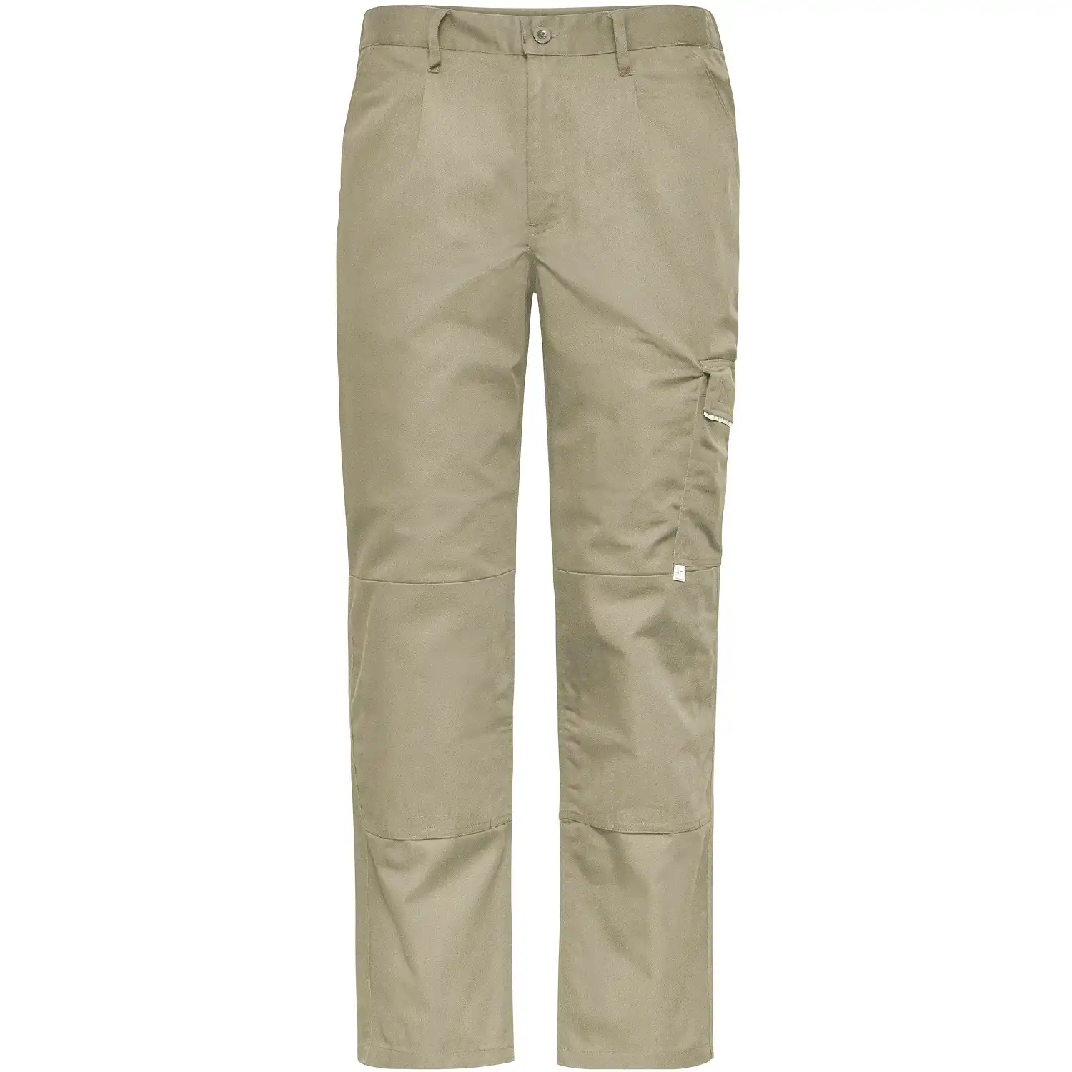 Bundhose "JN814" in stone, S - Bild 1