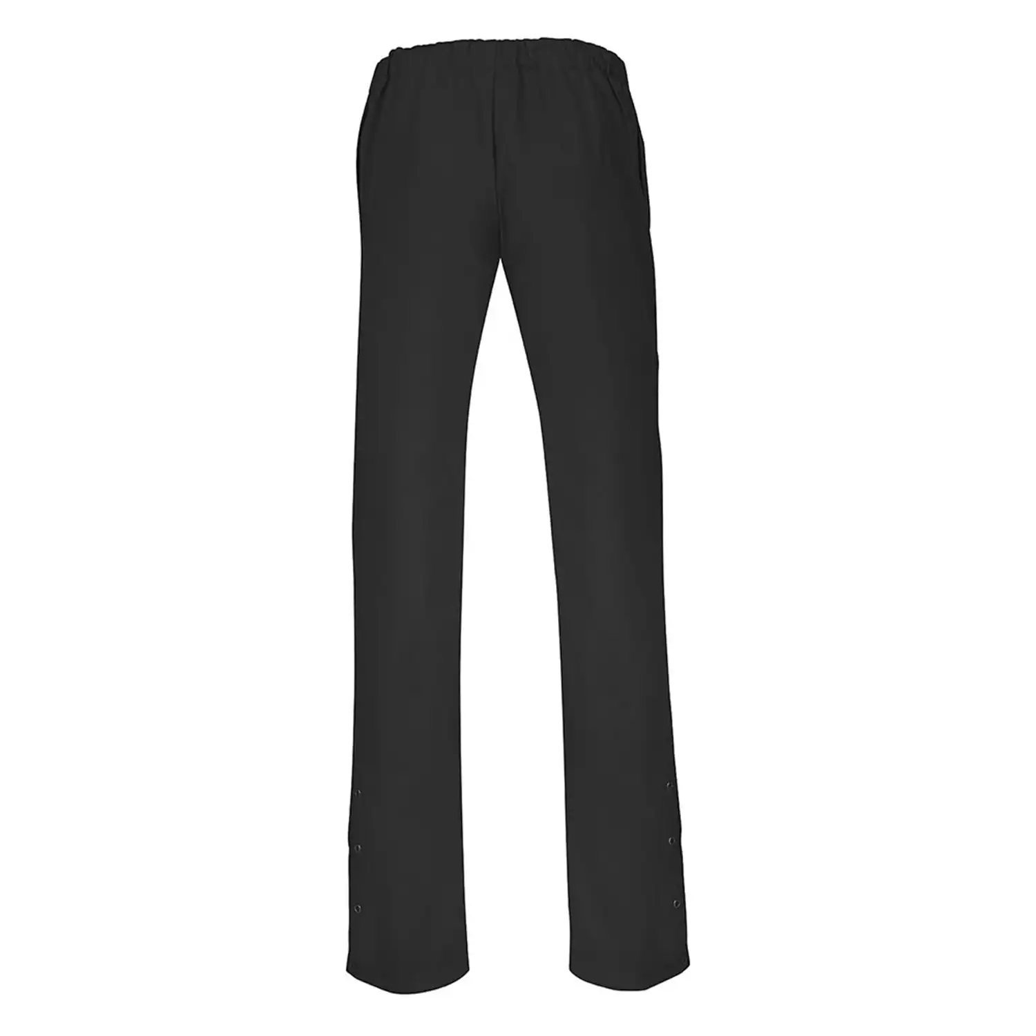 Kochhose "REGLISSE" in schwarz, L - Thumbnail 2