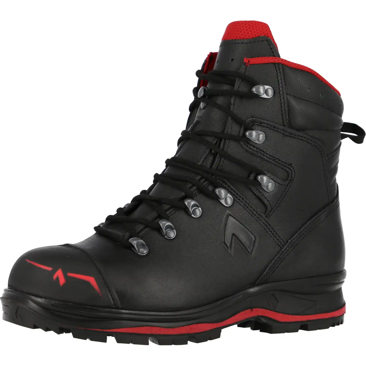 Sicherheitsstiefel S3 "TREKKER PRO 2.0"  in UK 9 - Thumbnail 1