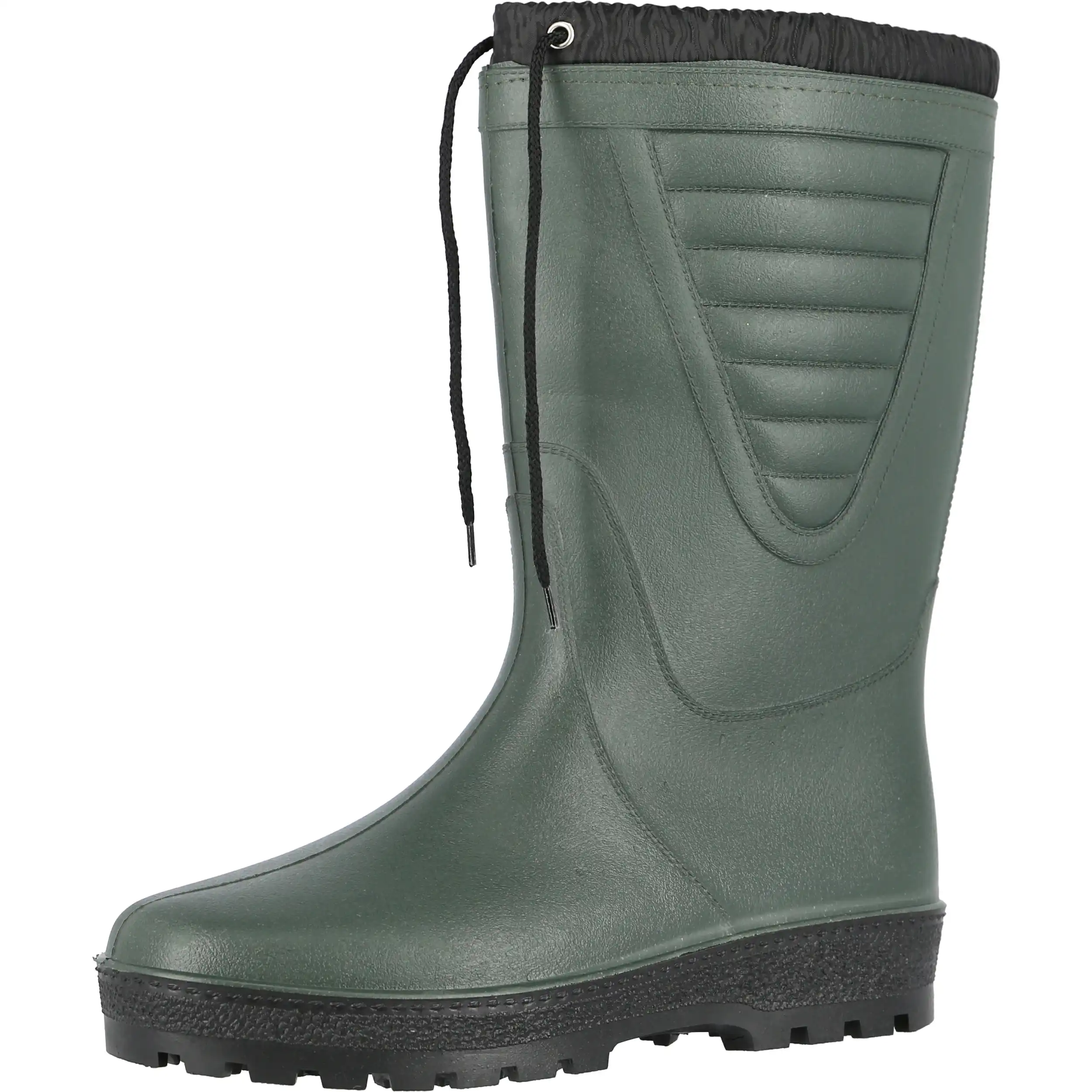 PVC-Winterstiefel "POLAR" Grün in 42 - Thumbnail 1
