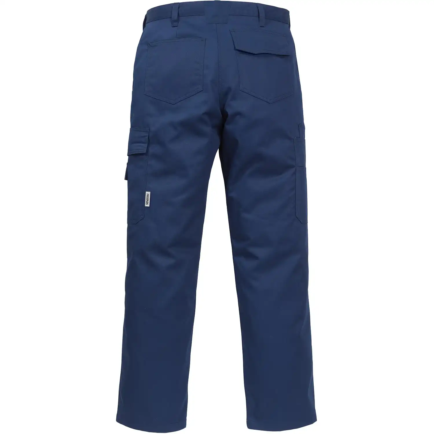 Damen Bundhose "278 P154" Icon Light in dunkelblau, R42 - Thumbnail 2