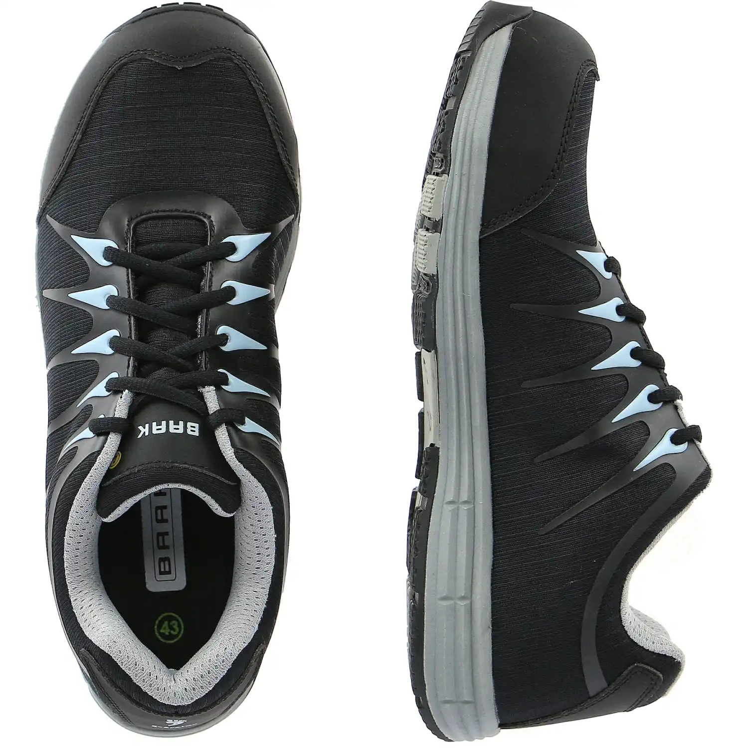Sicherheitshalbschuhe S3 "RUI"  in 38 - Thumbnail 2