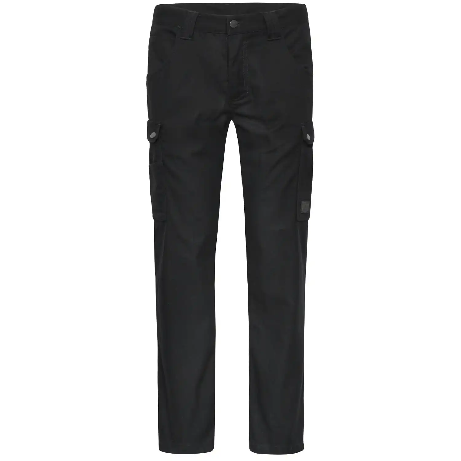 Cargo-Hose "JN877" in black, 52 - Bild 1